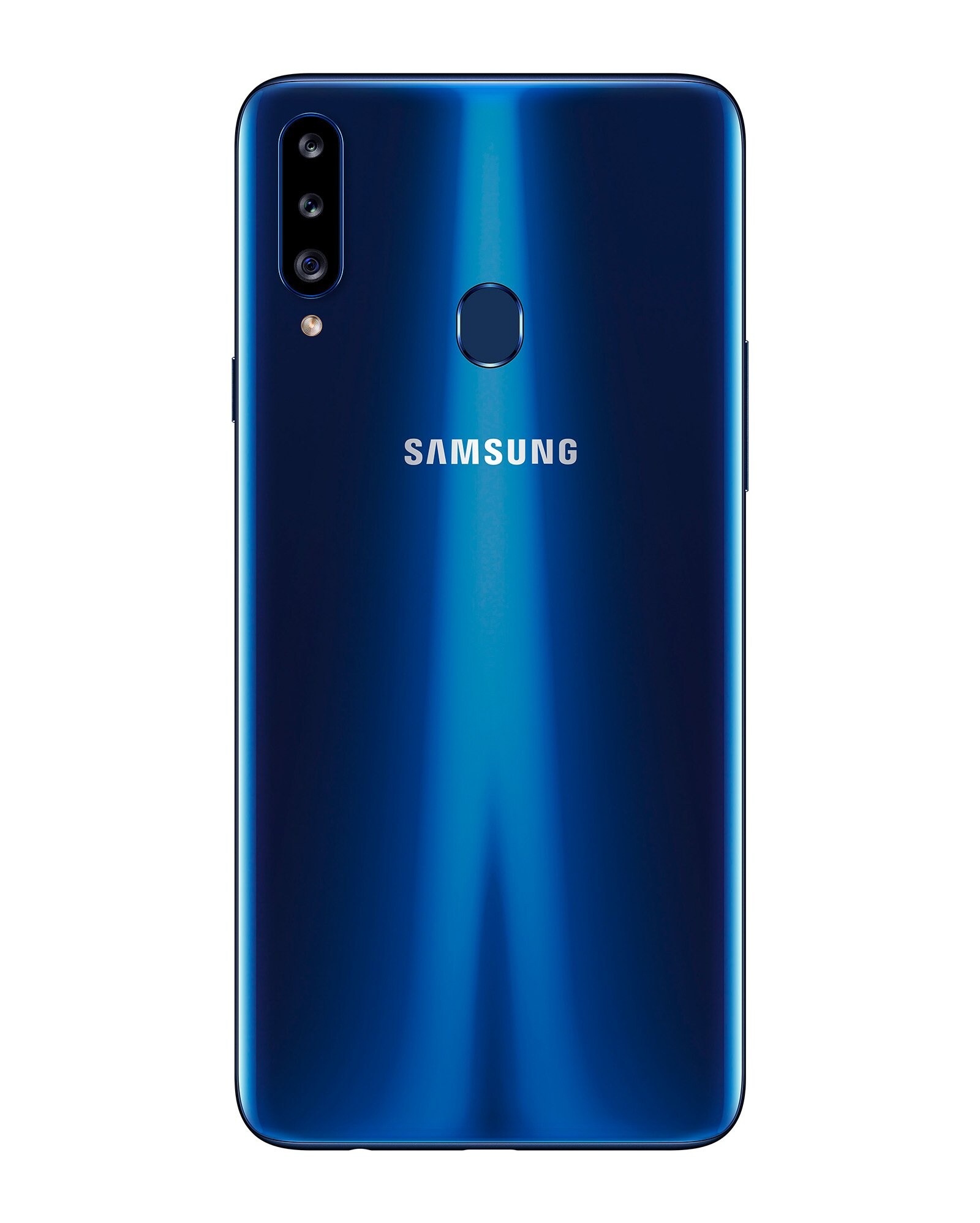 Riachuelo | Smartphone Samsung Galaxy A20s Android 9.0 Tela Infinita 6.5\