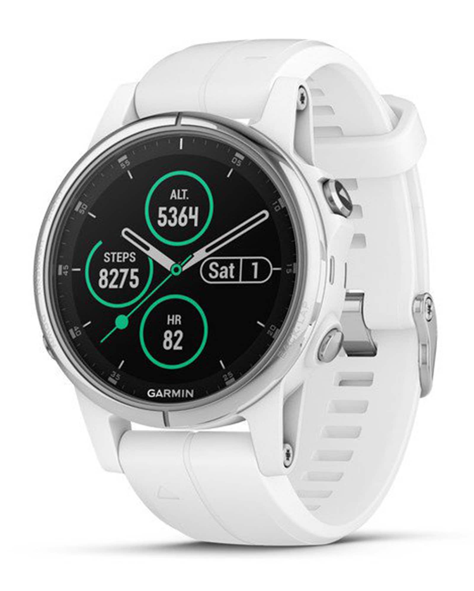 riachuelo smartwatch