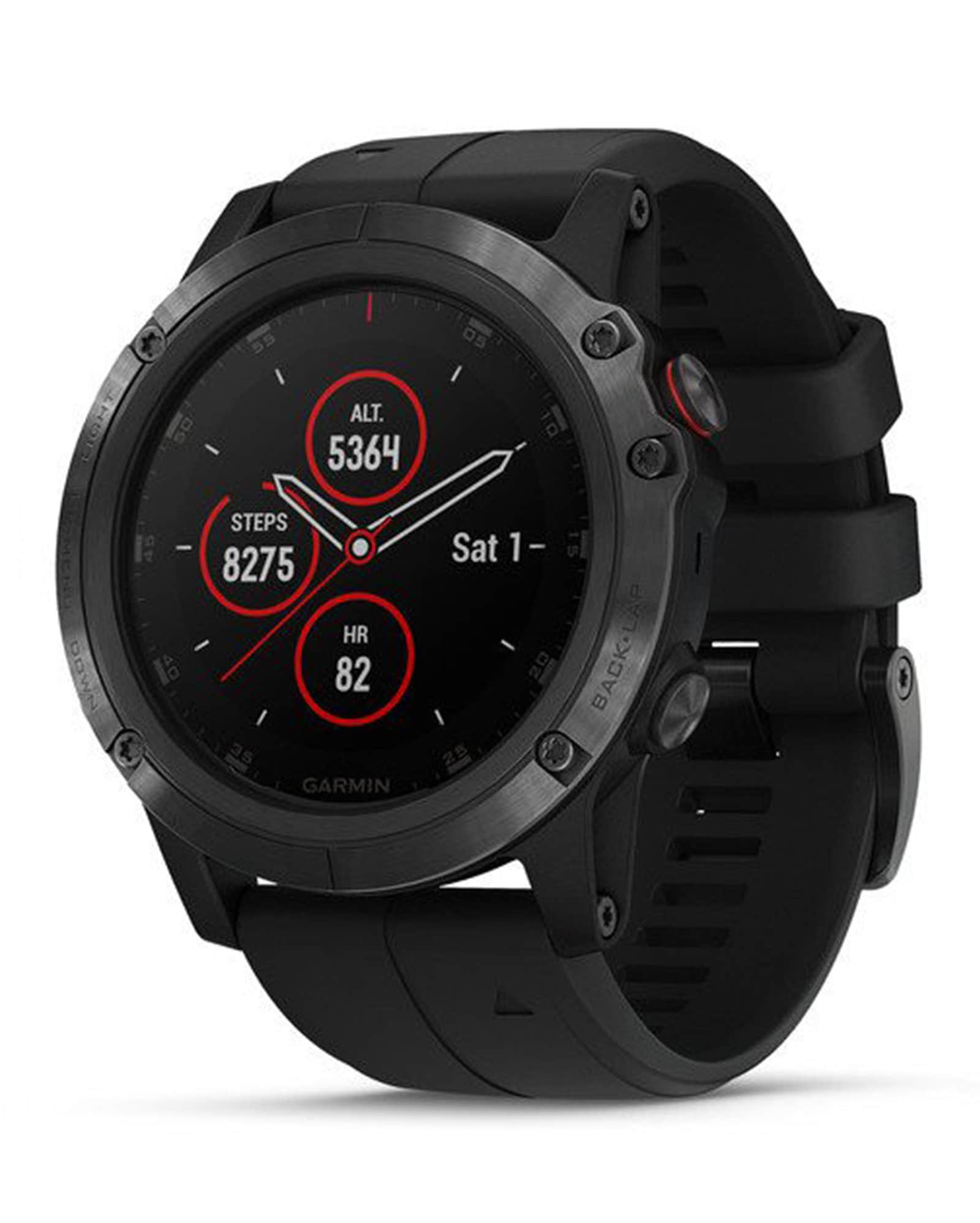 riachuelo smartwatch