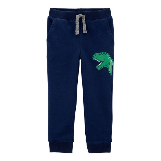 Calça Dino Carter's - Azul Marinho