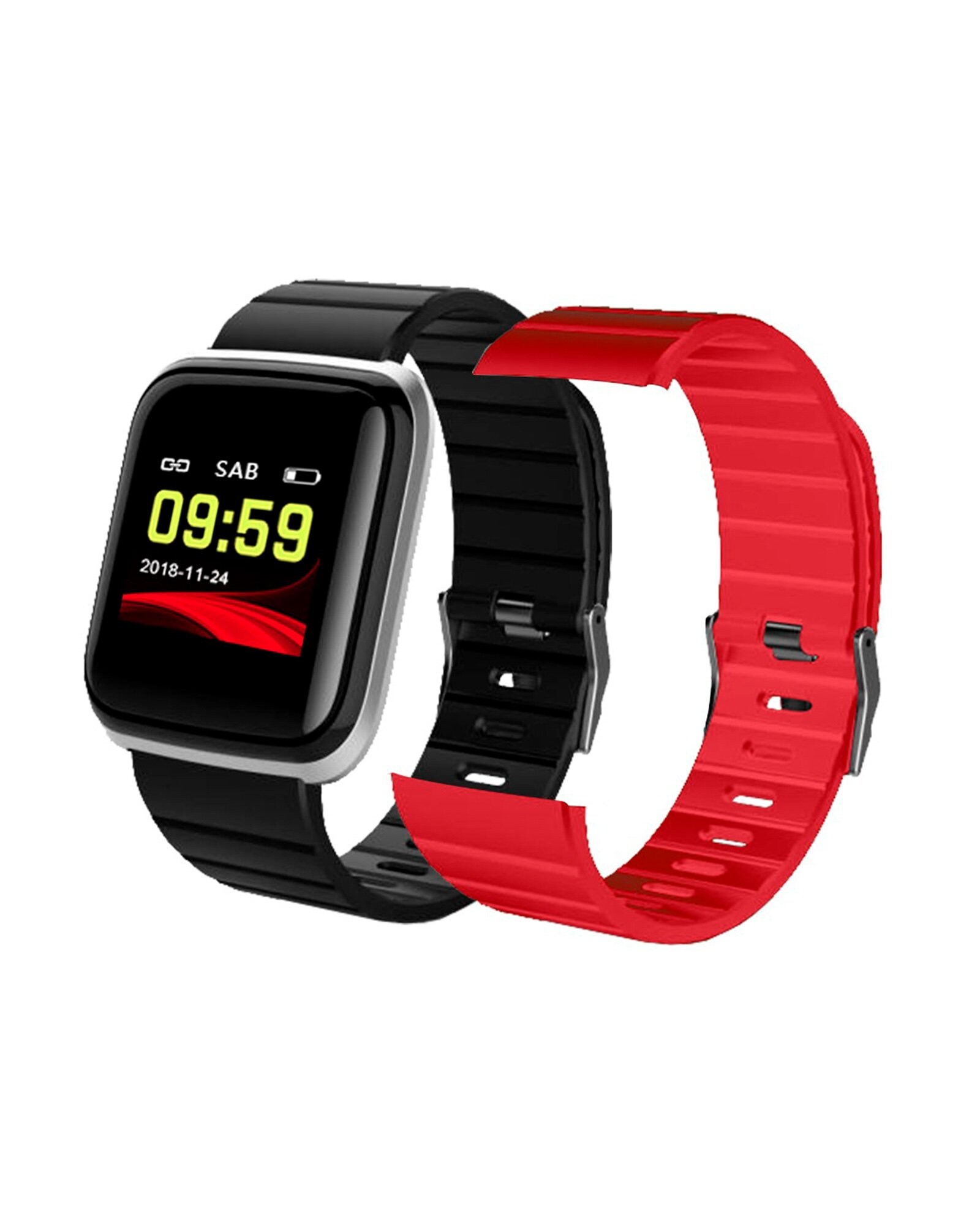 riachuelo smartwatch