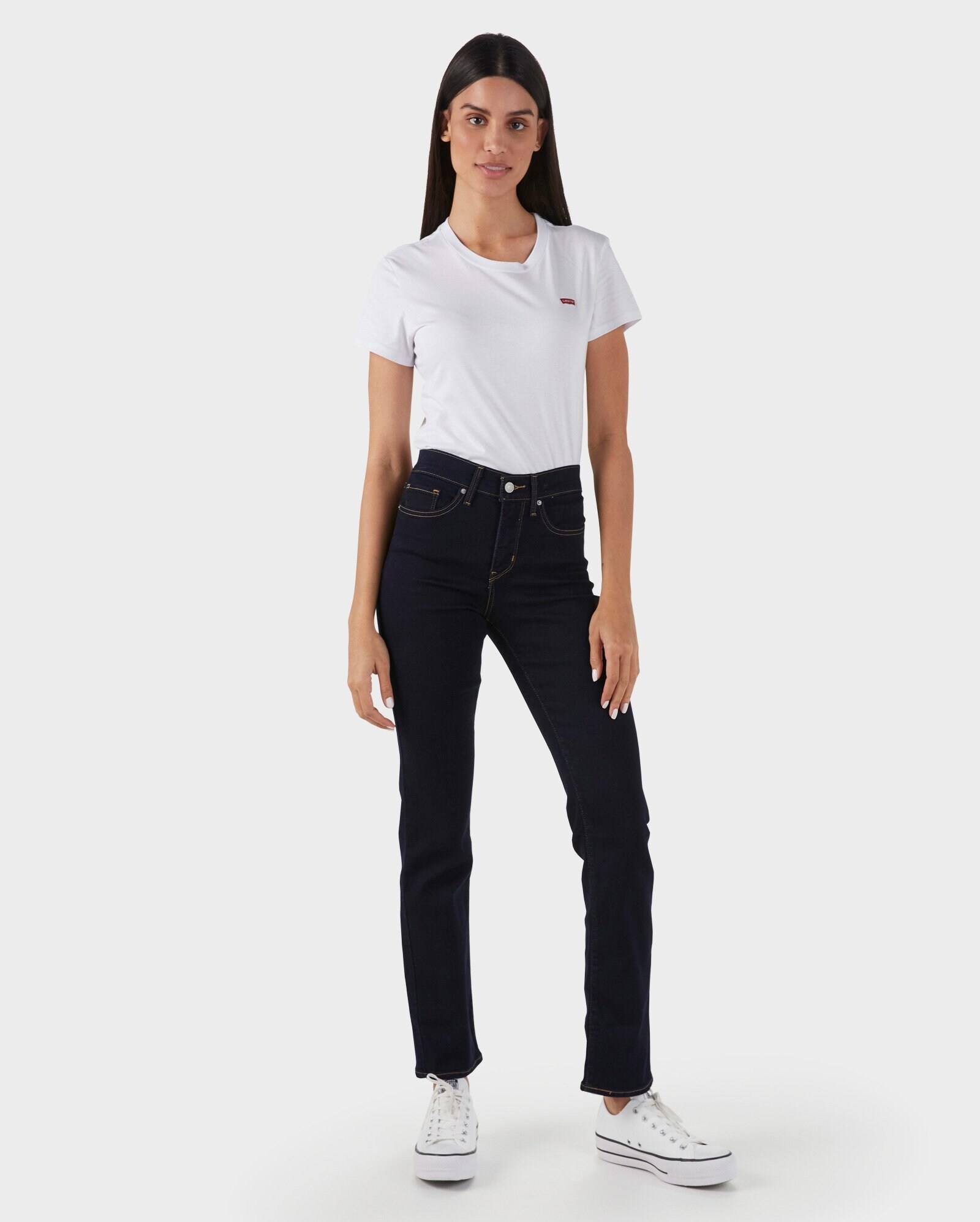 Riachuelo | Calça Jeans Levis 314 Shaping Straight