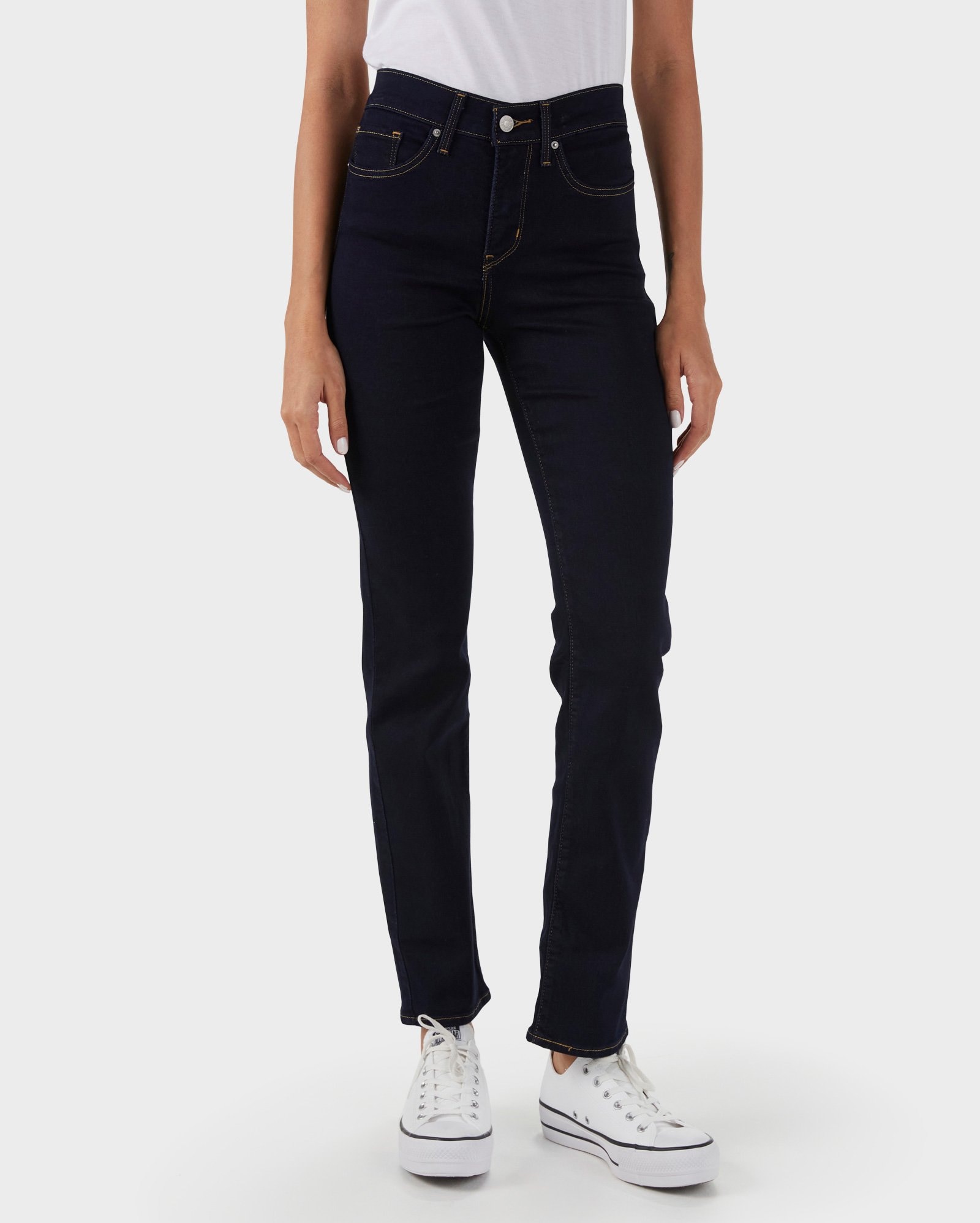 Riachuelo | Calça Jeans Levis 314 Shaping Straight