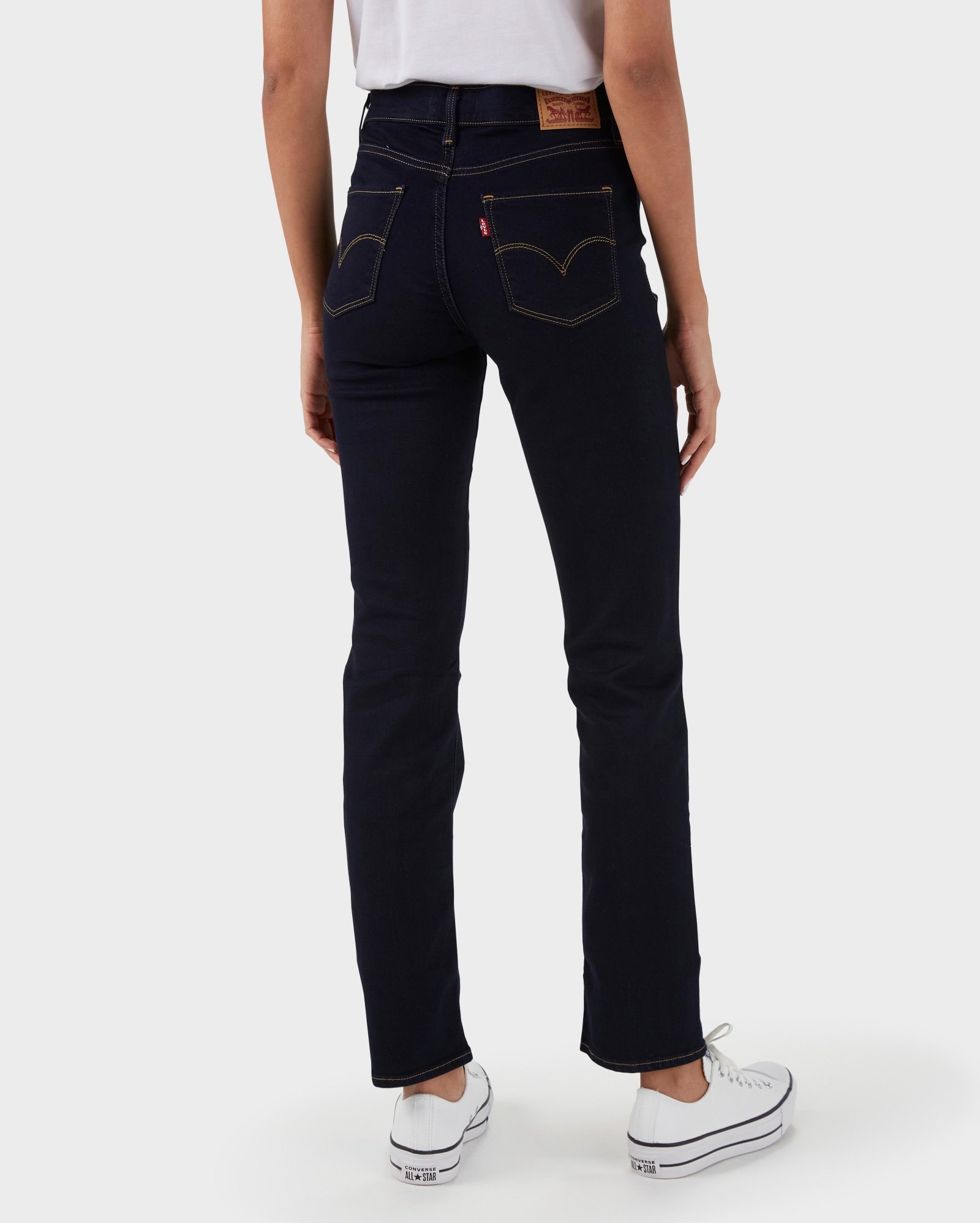 Riachuelo | Calça Jeans Levis 314 Shaping Straight