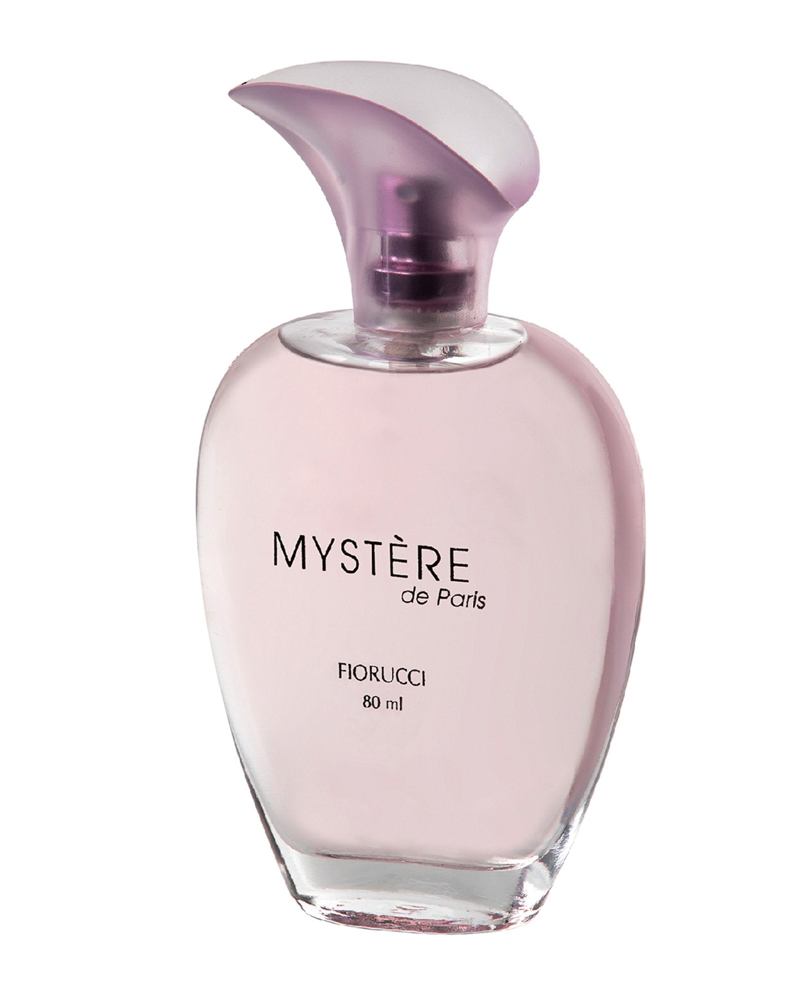 Perfume Mystere Paris Fiorucci Feminino Deo Colônia 80ml