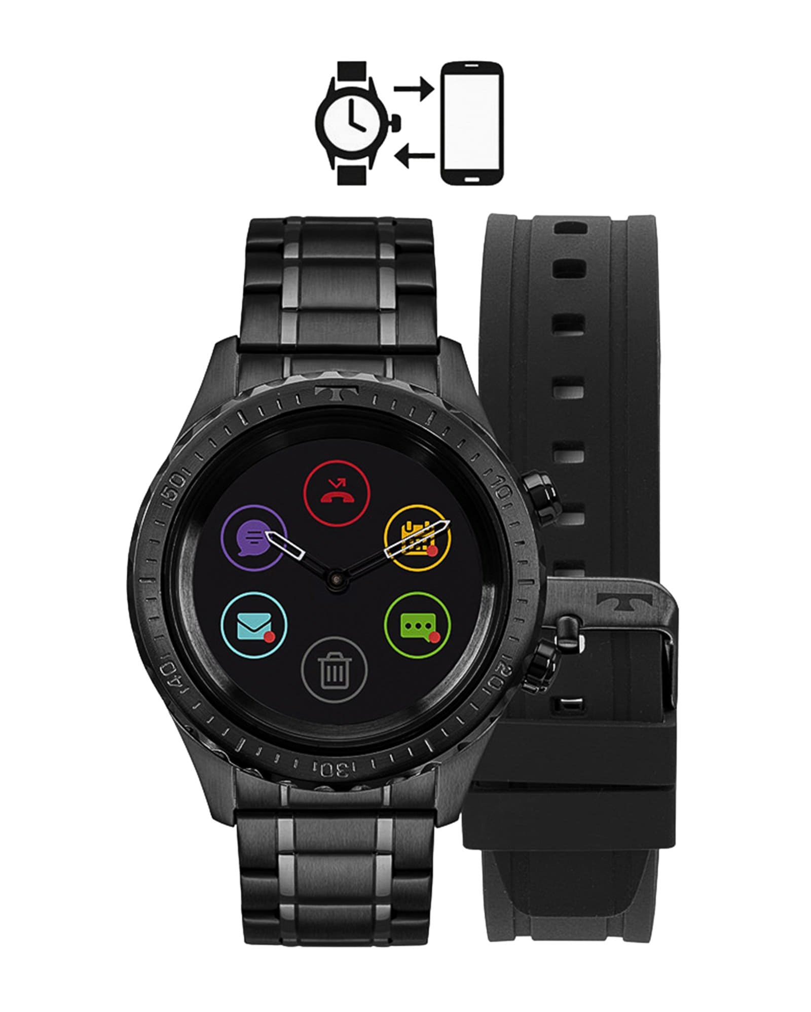 riachuelo smartwatch