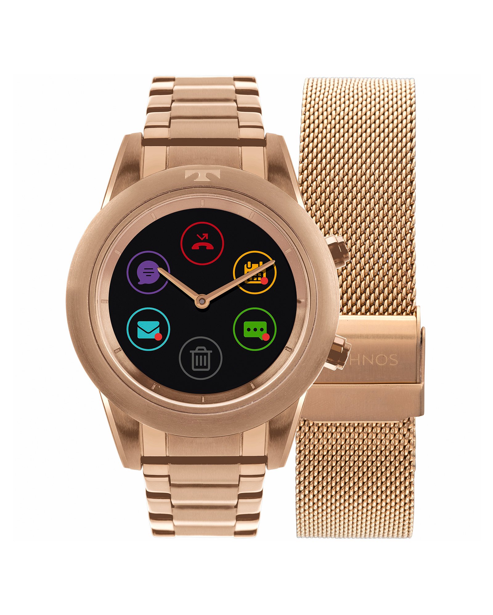 riachuelo smartwatch