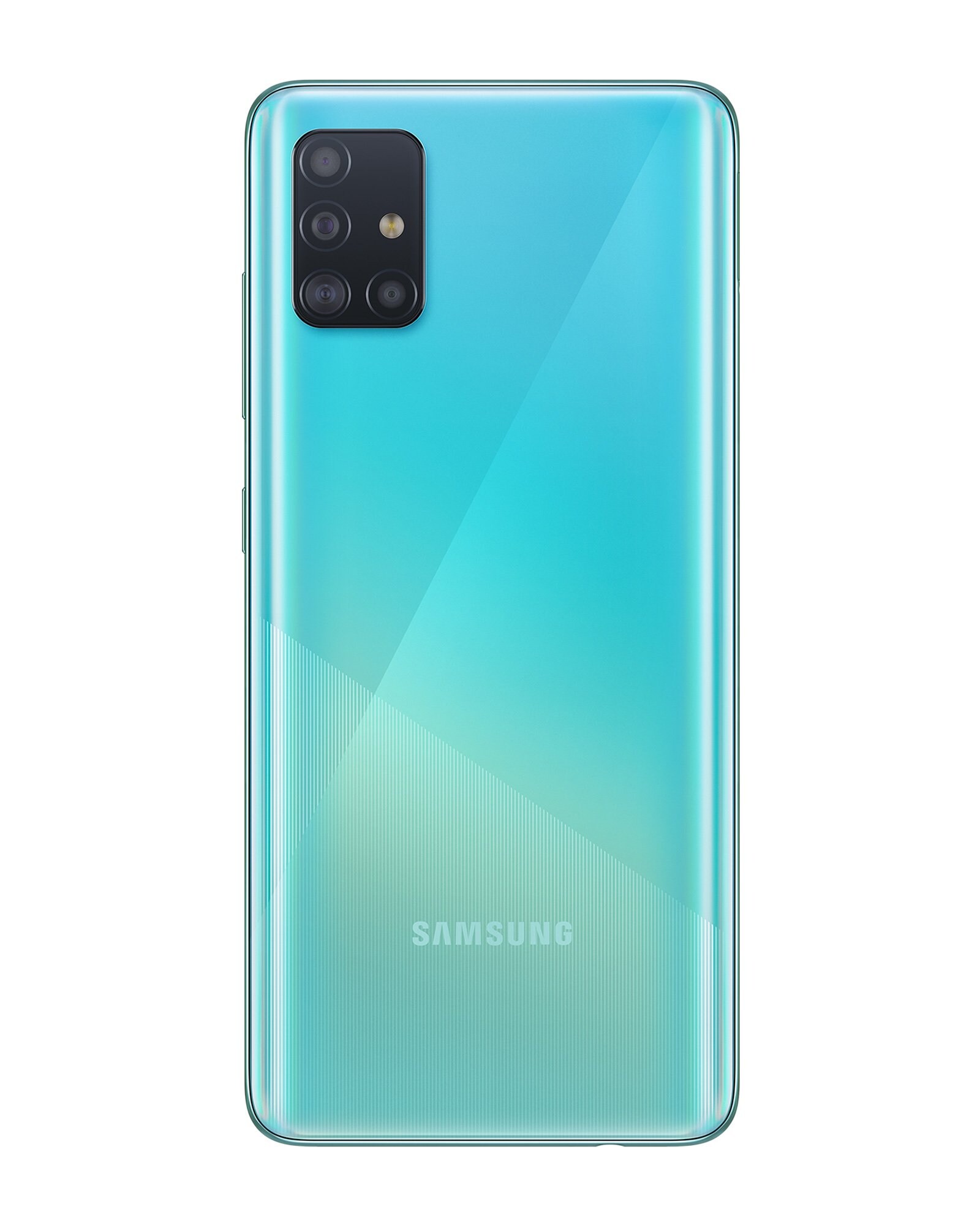 Riachuelo | Smartphone Samsung A51 Android Tela 6.5\