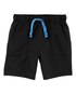 Short Básico Carter´s - Preto