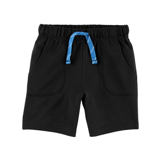 Short Básico Carter´s - Preto