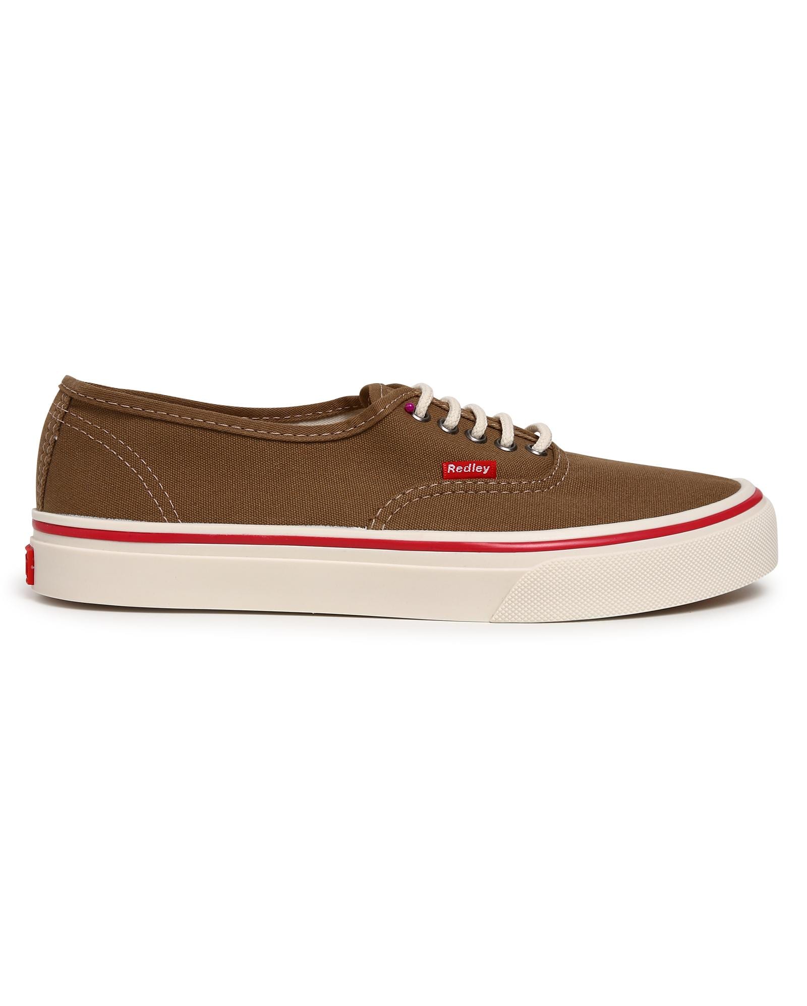 tenis casual redley