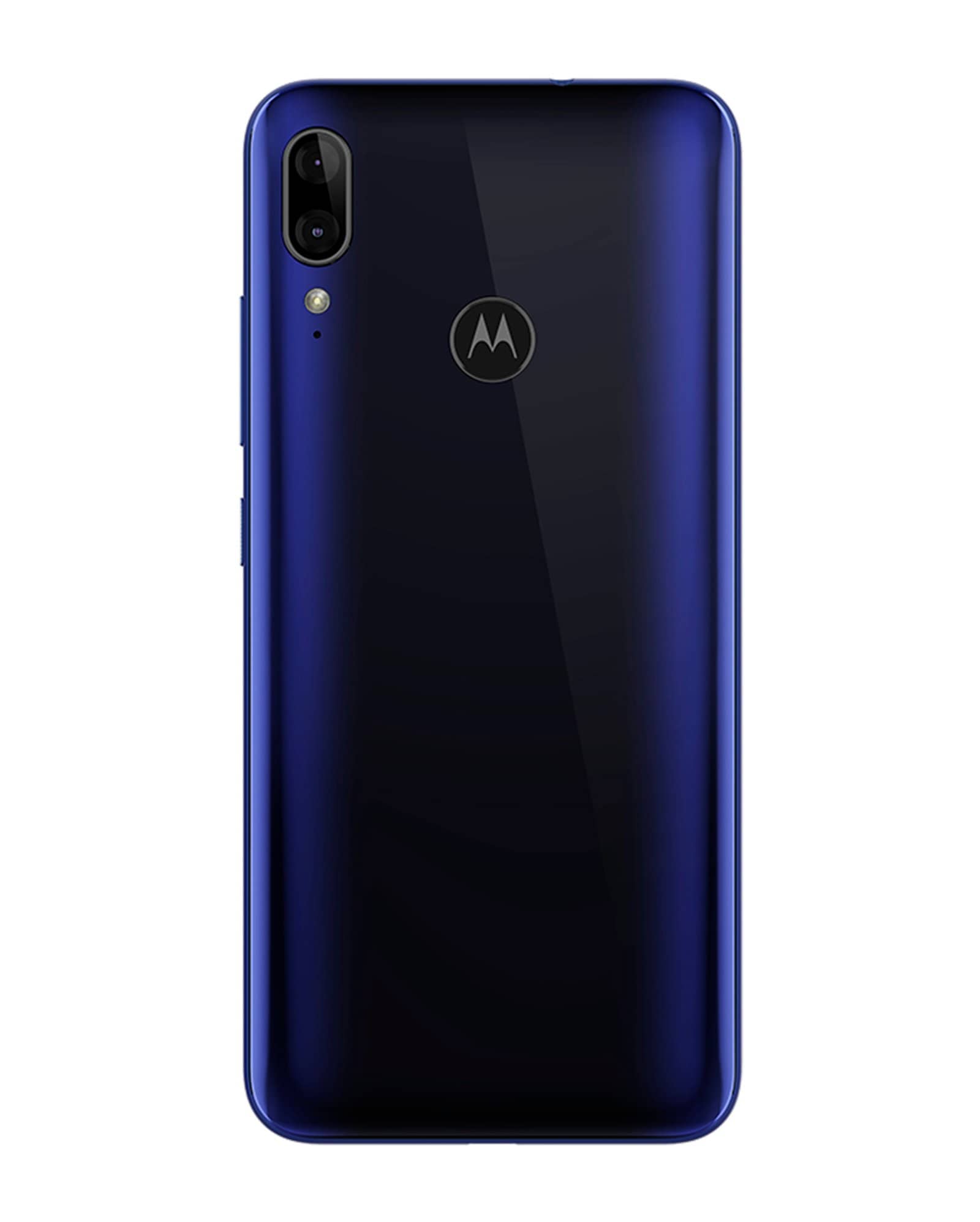 Motorola Moto E6 Plus 32GB (1 stores) • PriceRunner »