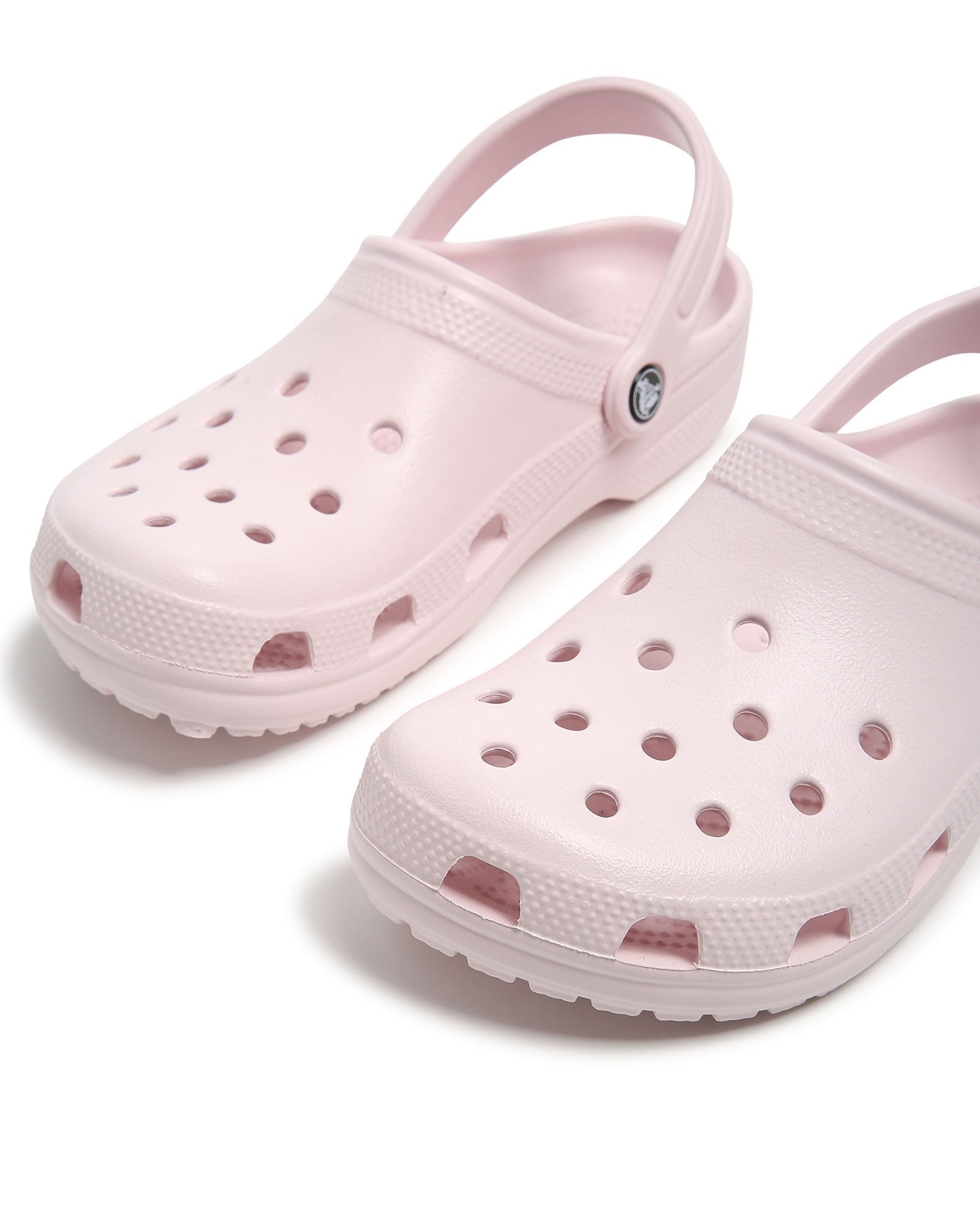crocs bébé