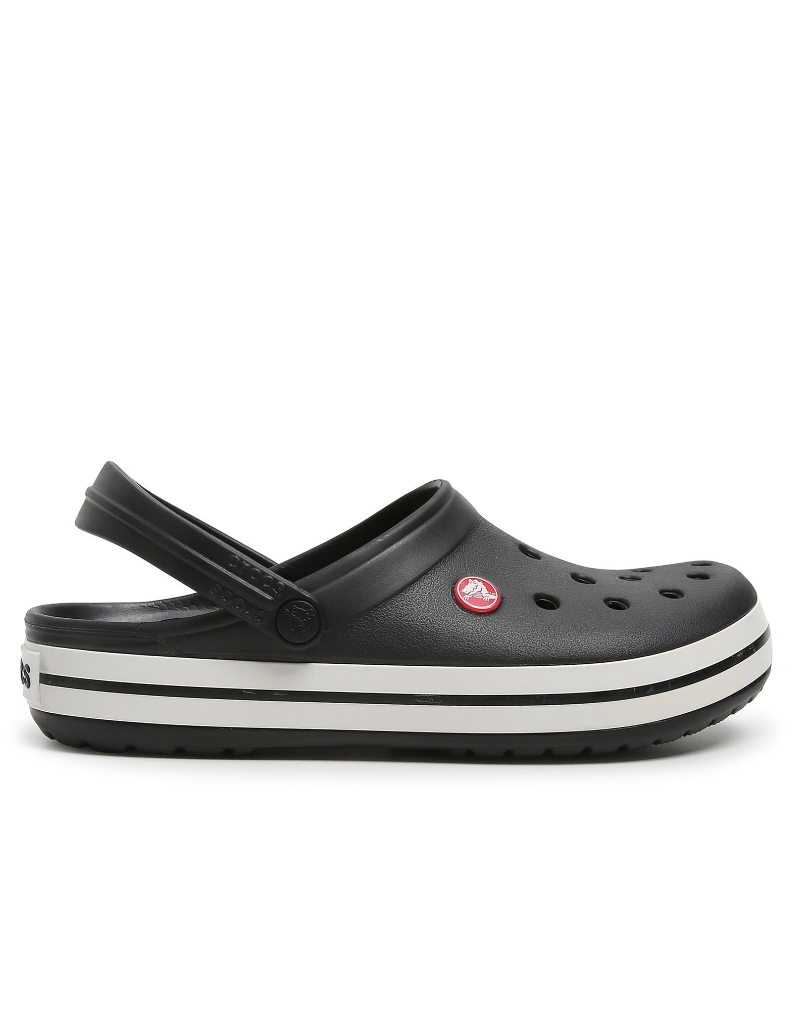 crocs crocband preta