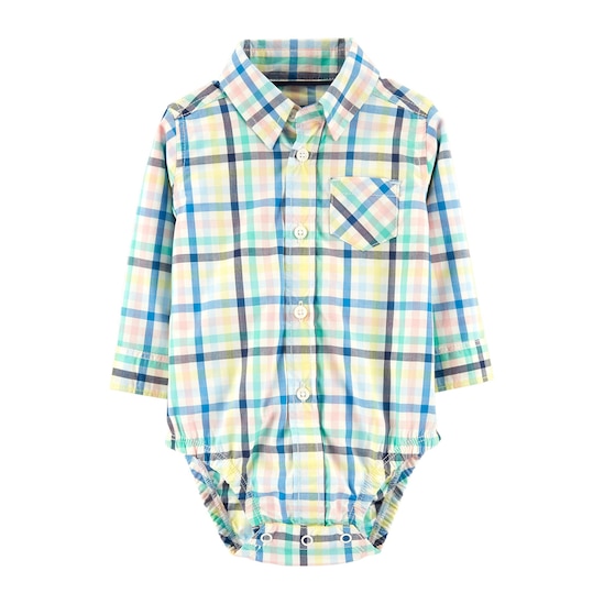 Conjunto 3 Peças Xadrez Carter's - Multicor