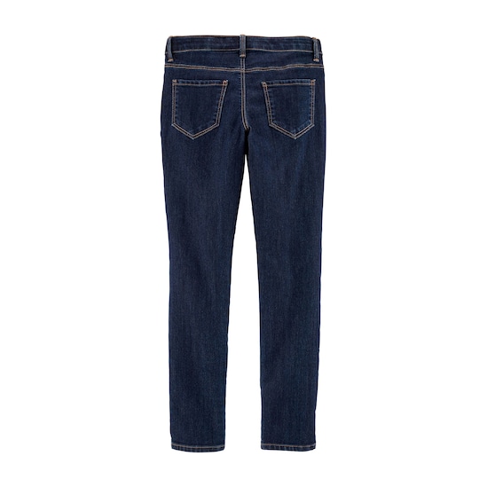 Calça Jeans Basic Skinny OshKosh - Azul