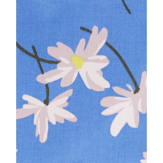 Vestido Daisy Carter´s - Azul