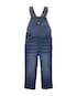 Jardineira Jeans OshKosh - Azul