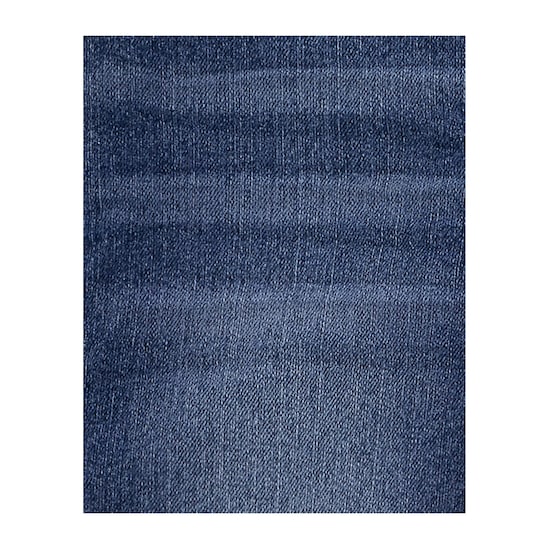 Jardineira Jeans OshKosh - Azul