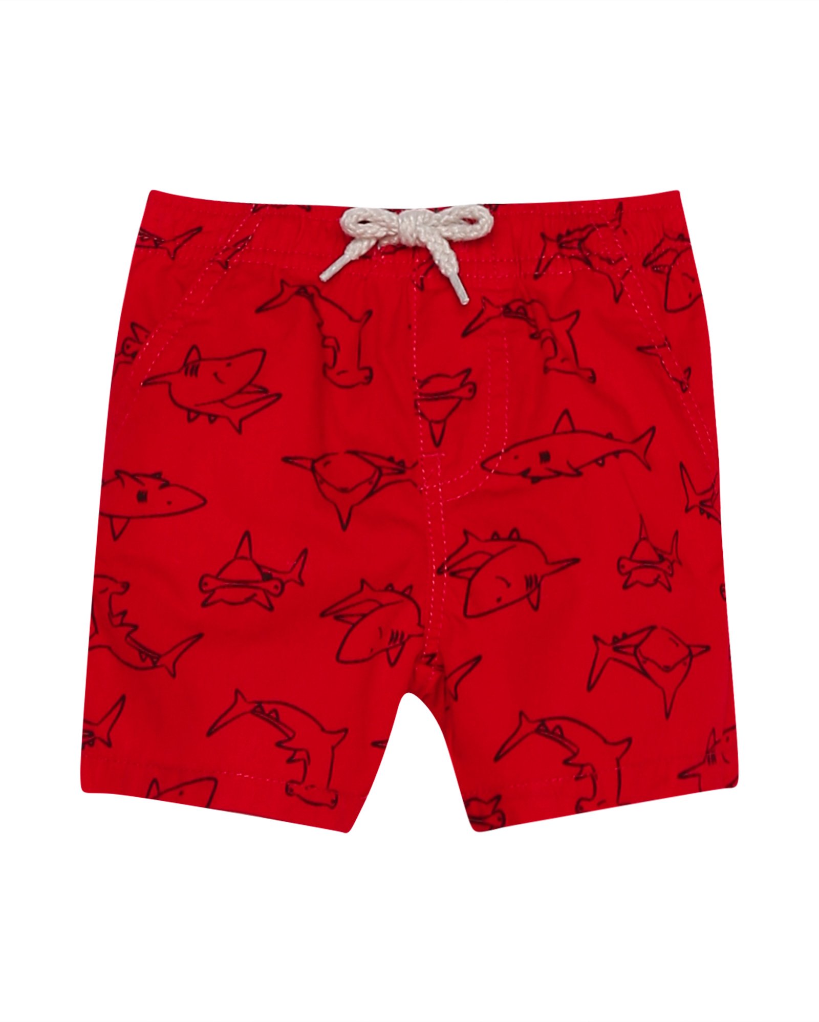 short de banho riachuelo