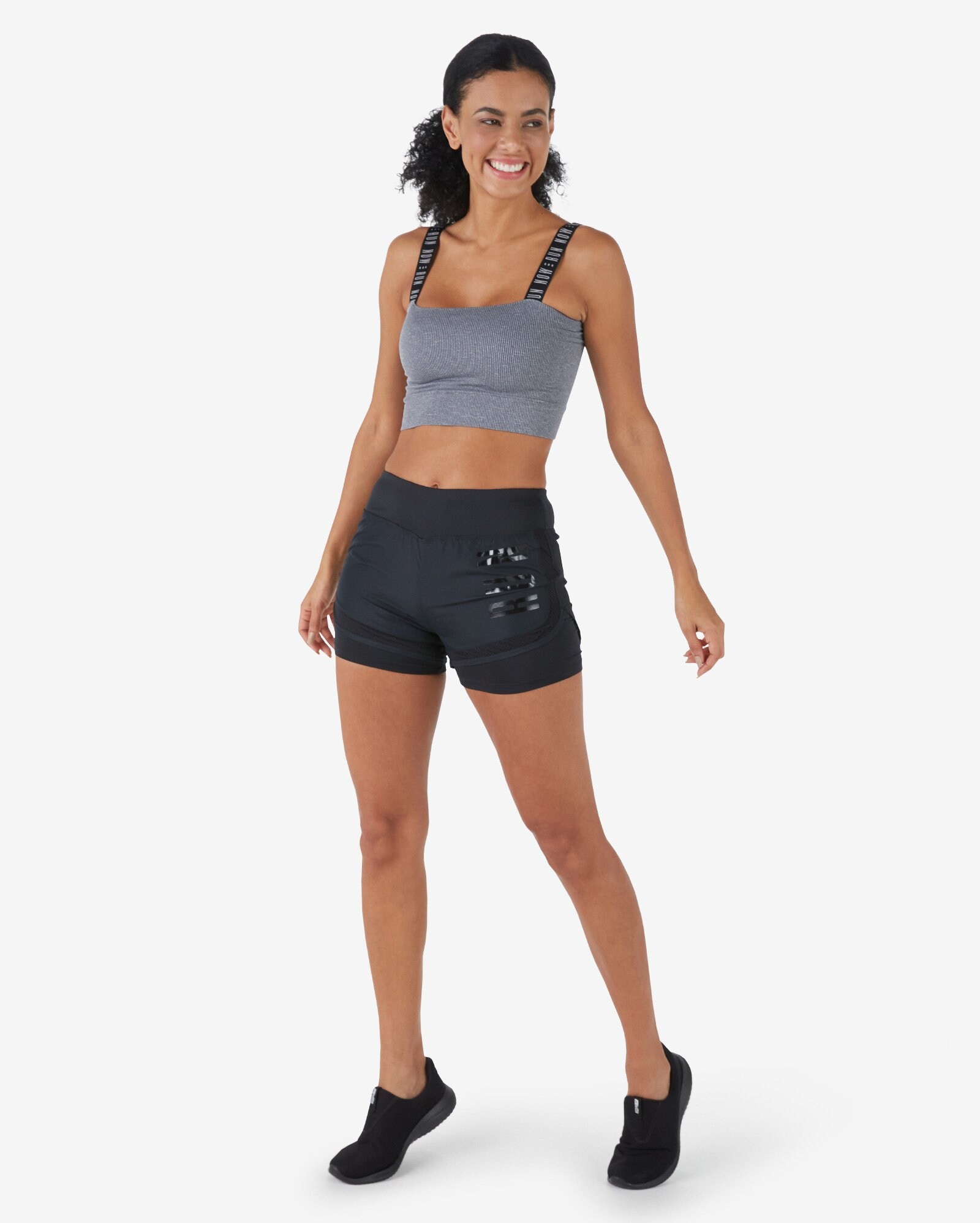 short runner tela