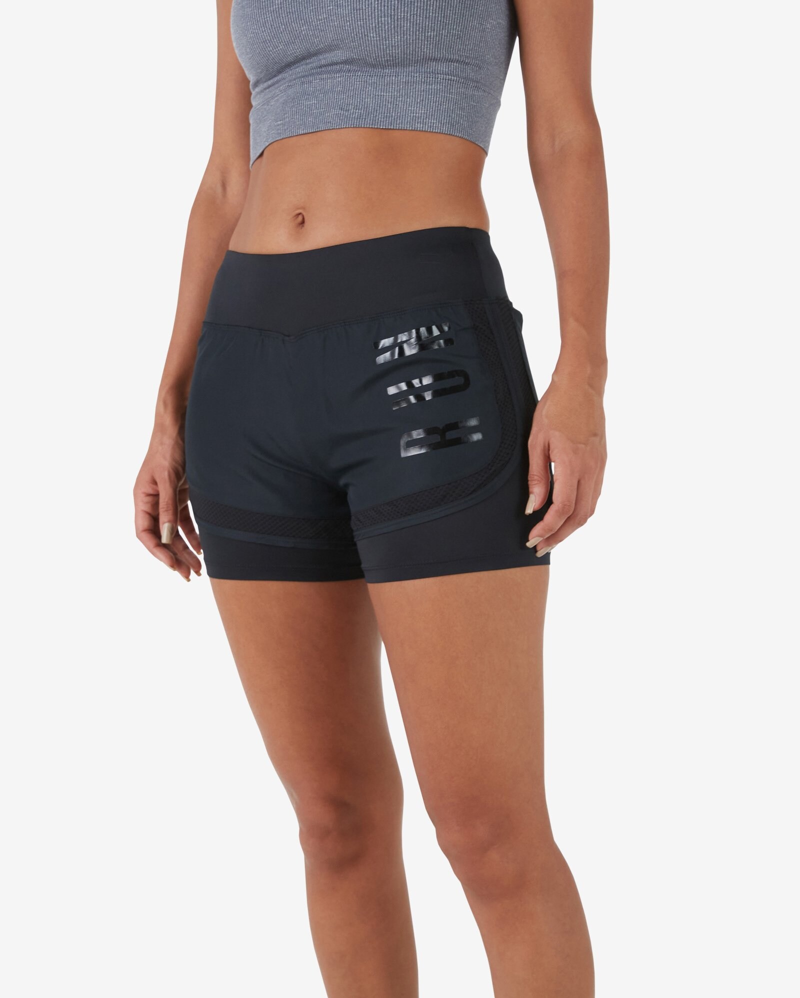 short runner tela