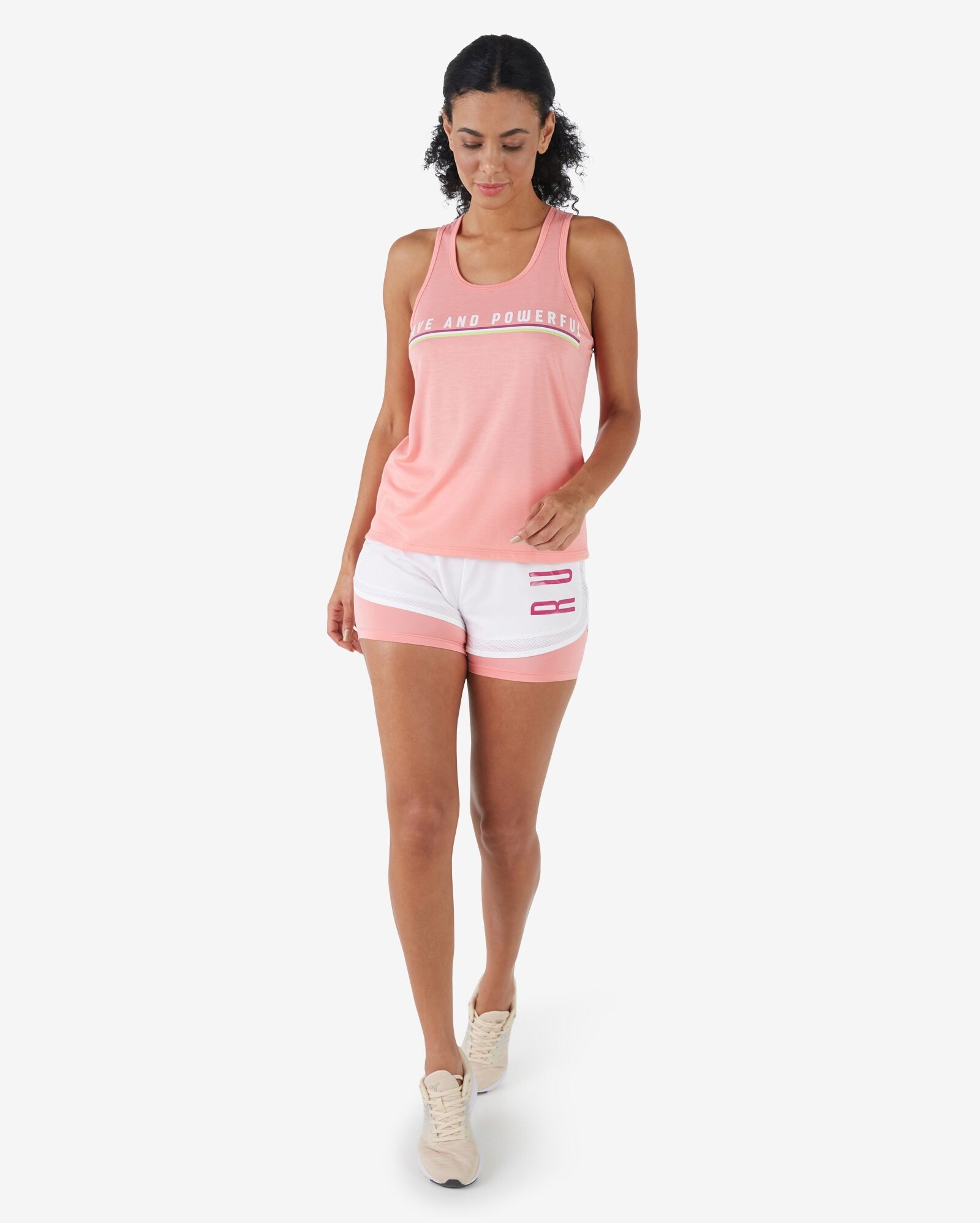 short runner tela