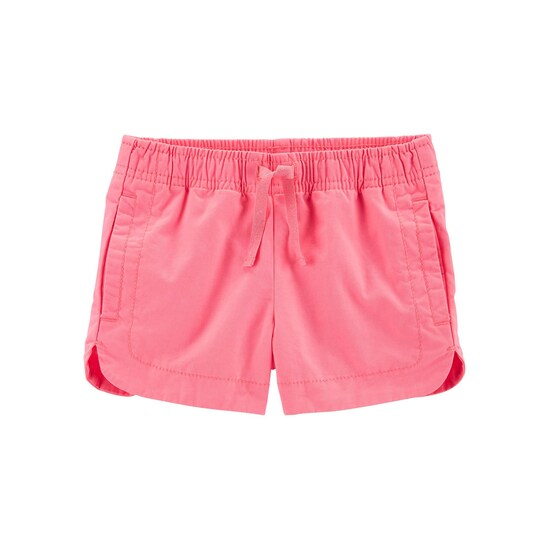 Short Casual Carter's - Rosa