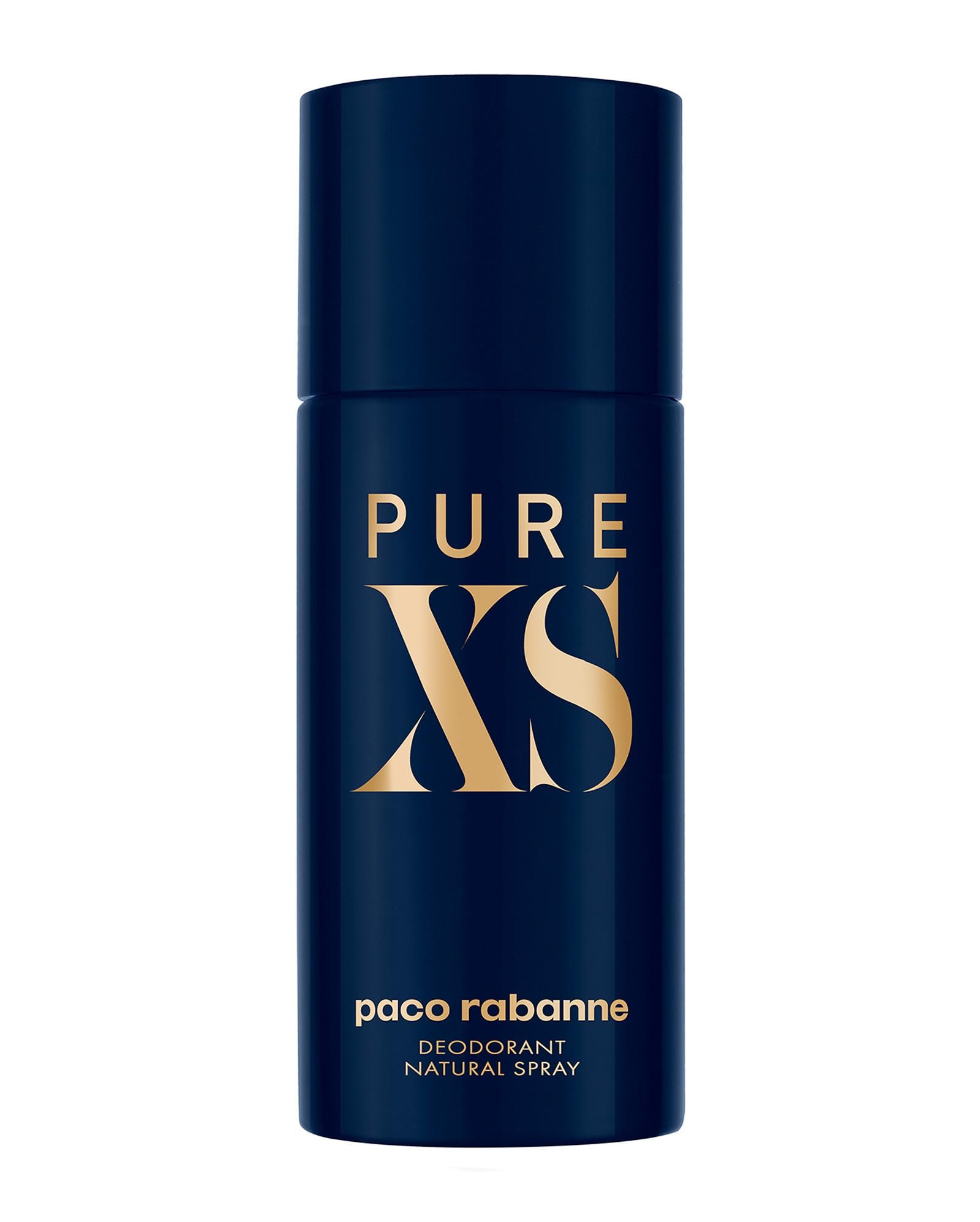 x pure paco rabanne