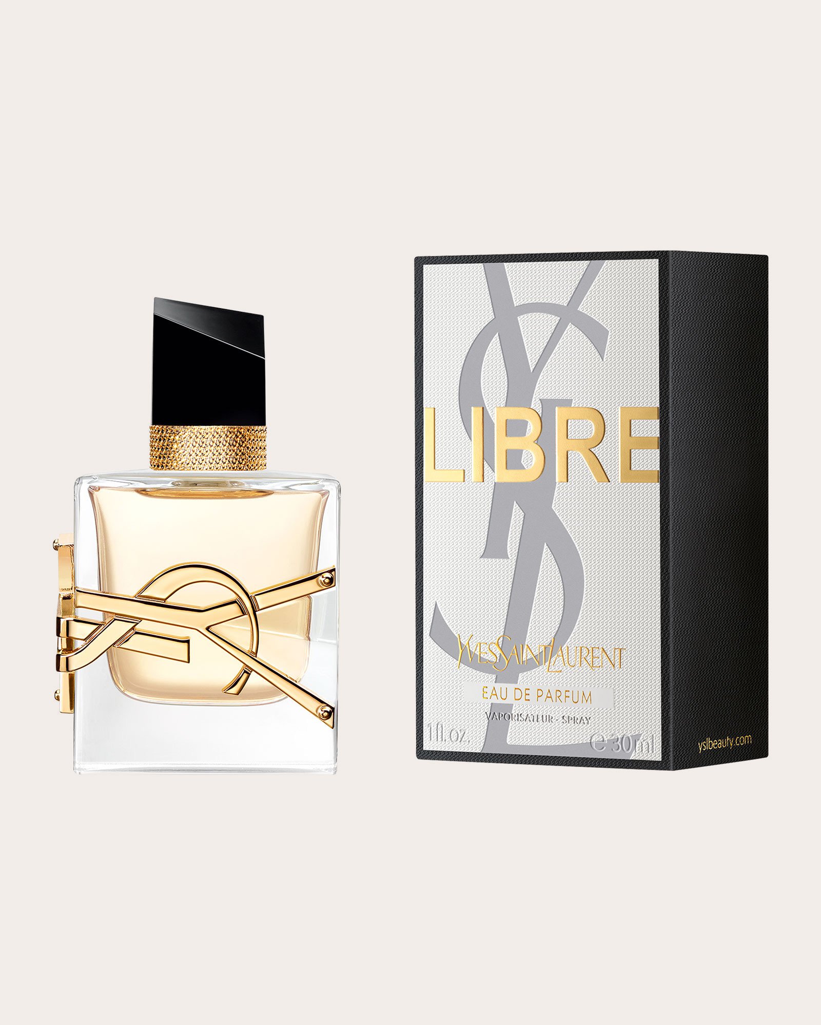 Riachuelo | Perfume feminino Libre EDP - 30 ML | Yves Saint Laurent