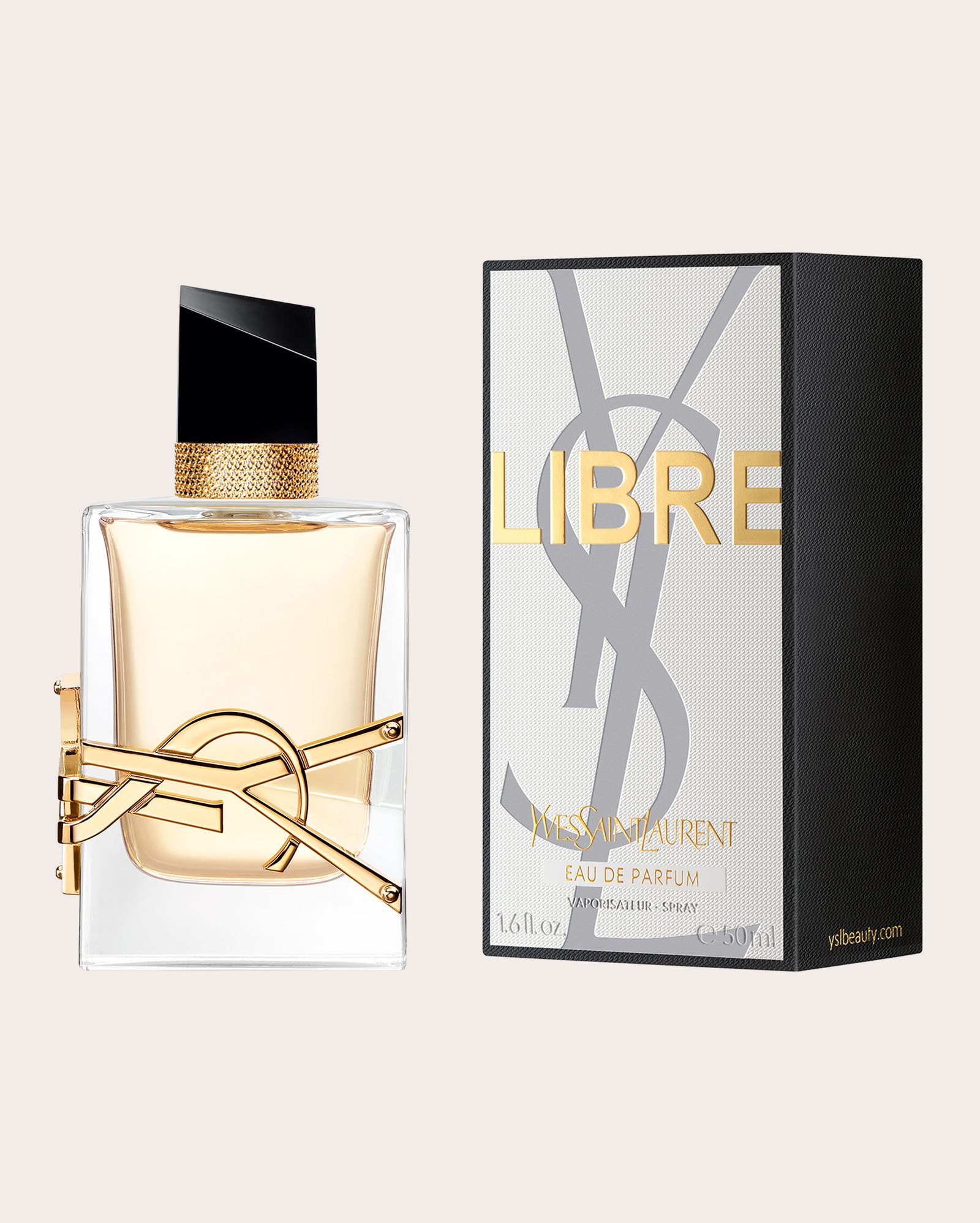Riachuelo | Perfume feminino Libre EDP - 50 ML | Yves Saint Laurent