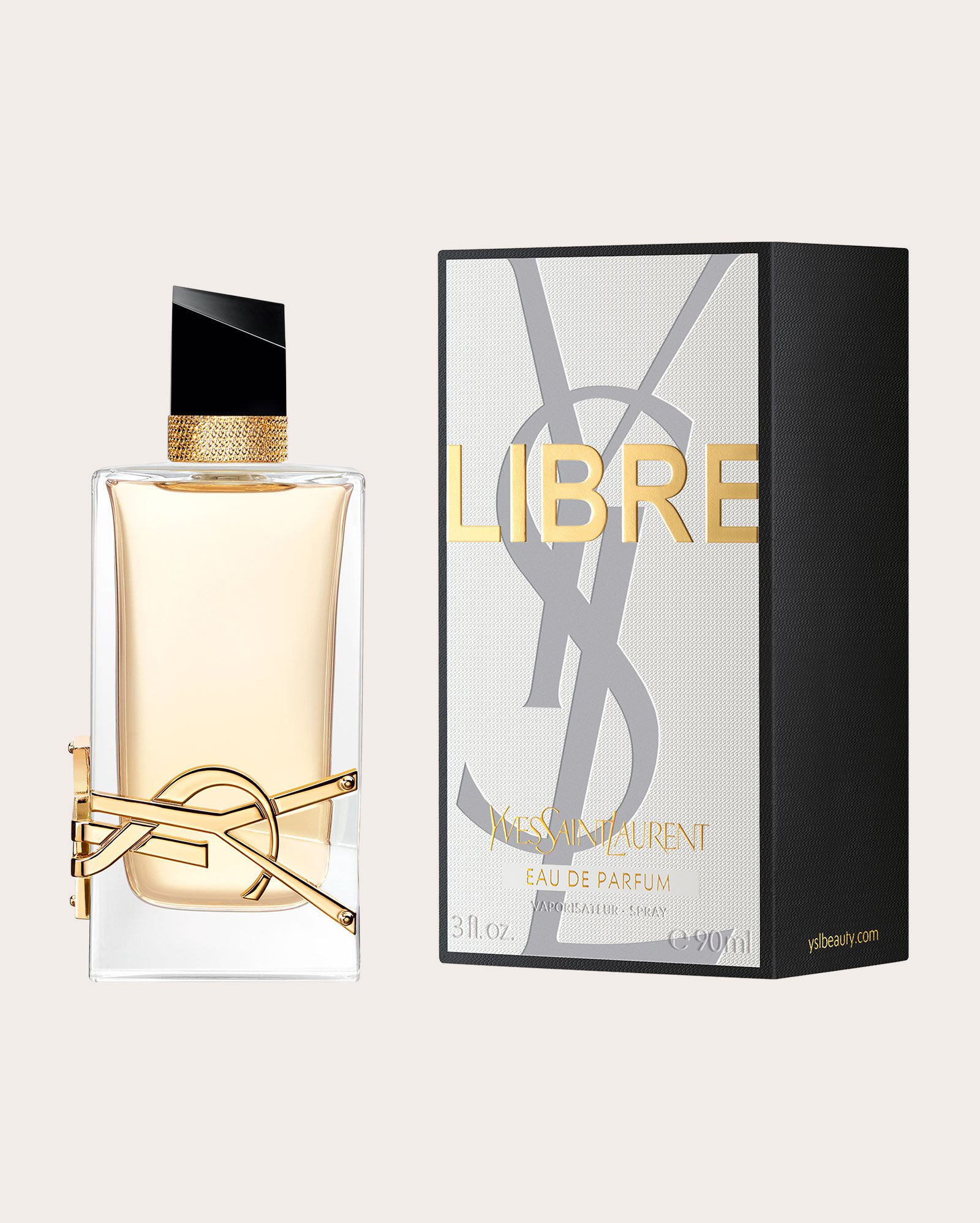 Perfume feminino Libre EDP - 90 ML | Yves Saint Laurent