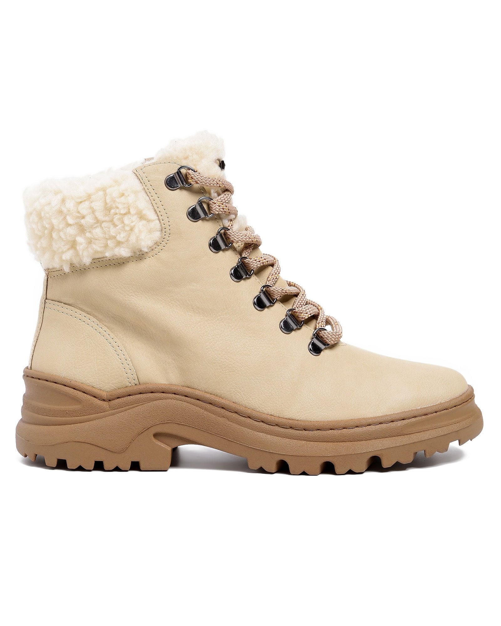 Coturnos Feminino Via Marte Bege - 19 produtos com até 38.0% OFF - Jak\u0026Jil