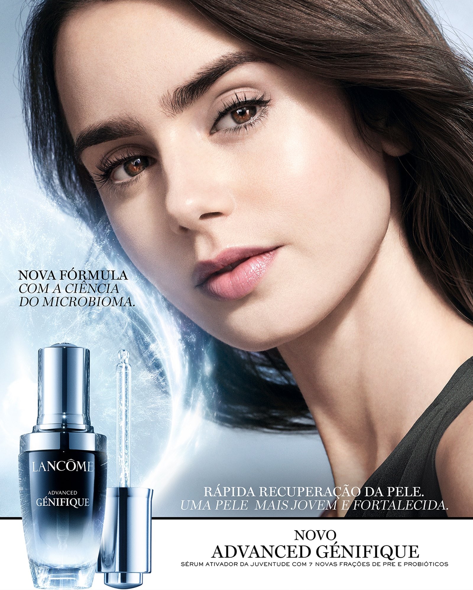 Riachuelo | Sérum Facial Génifique Advanced Lancôme 30ml