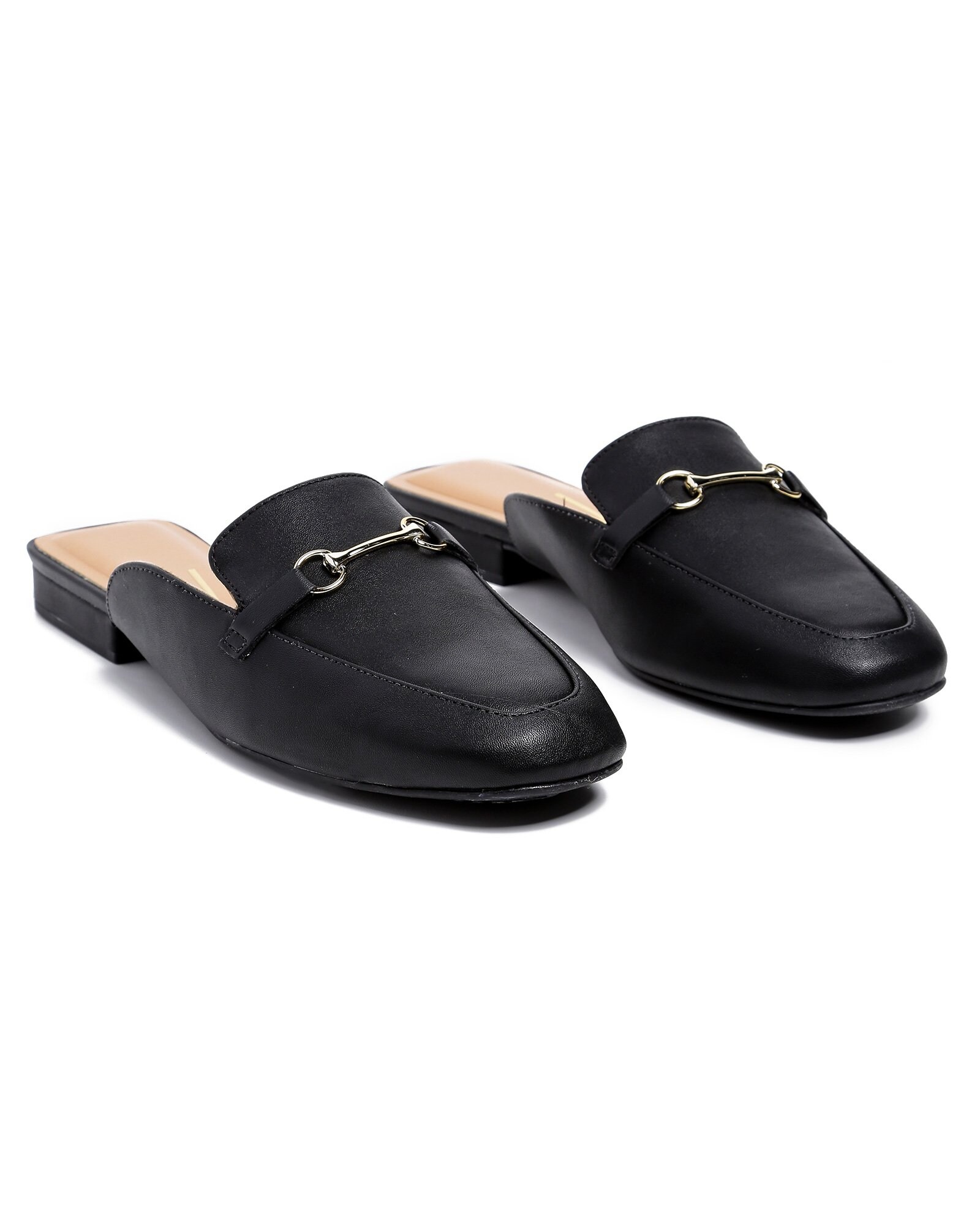mule preto vizzano