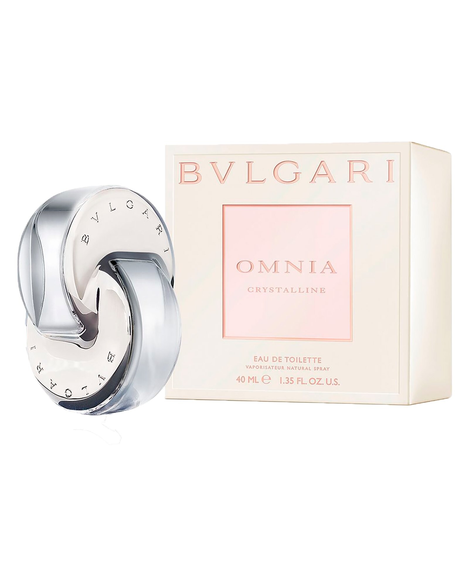 crystalline bvlgari