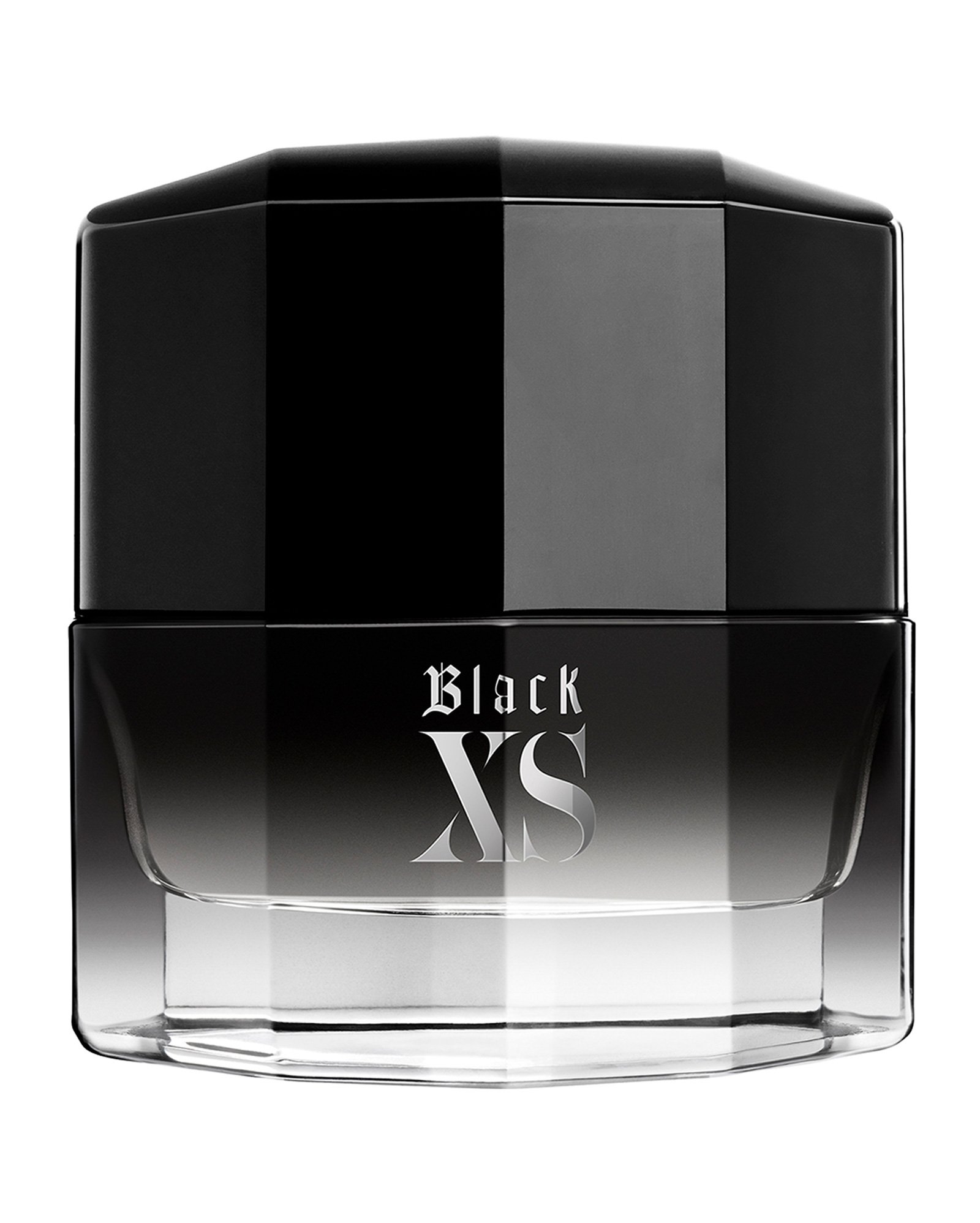 Perfume masculino Black XS Eau de Toilette - 50 ML | Rabanne