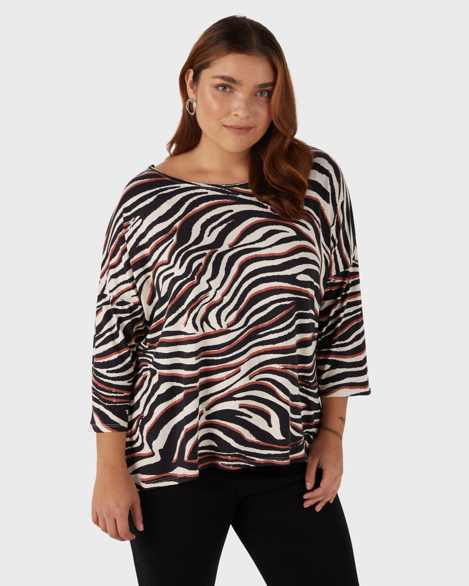 Riachuelo blusas plus size Outlet