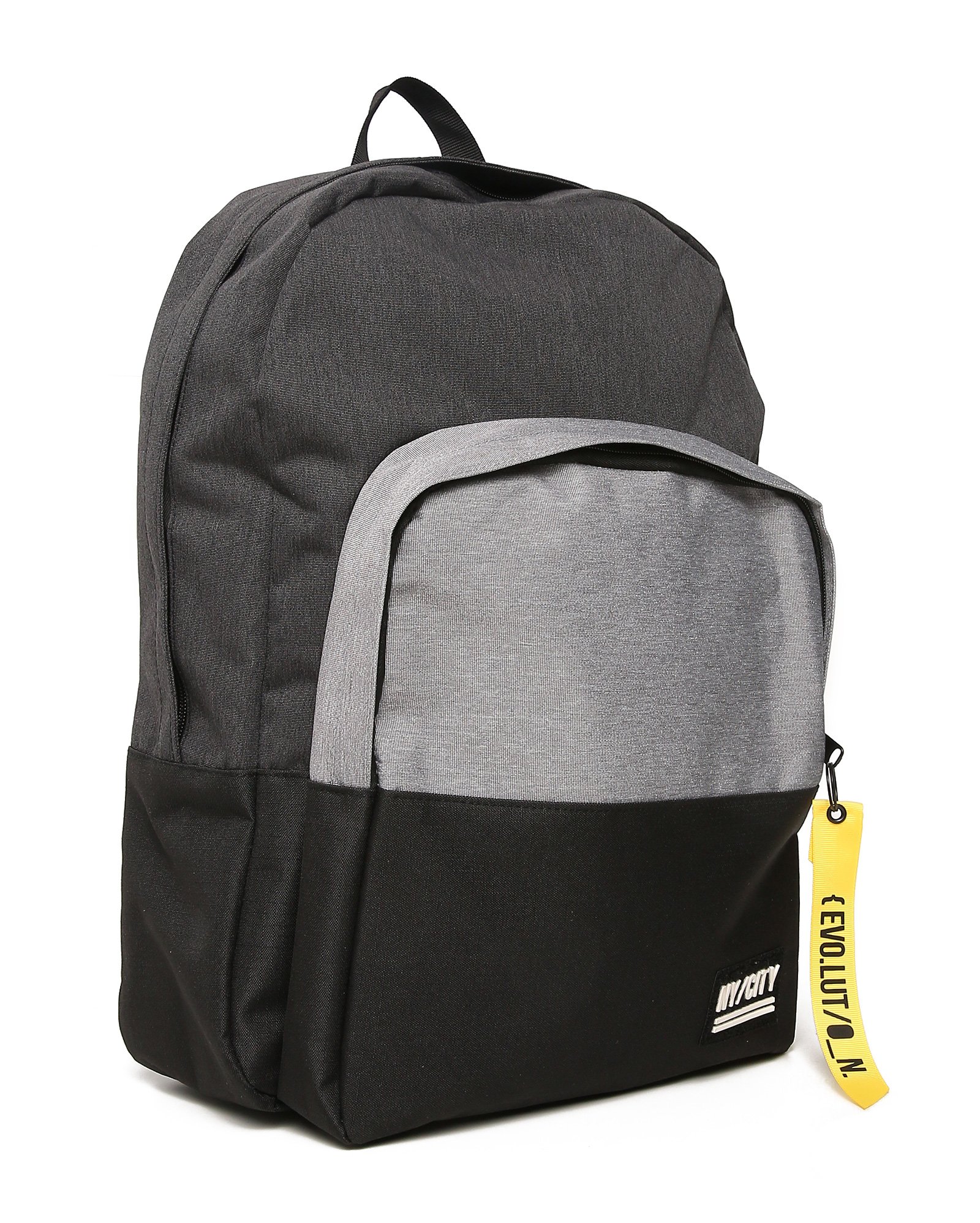 Mochila cuadrada Evolution