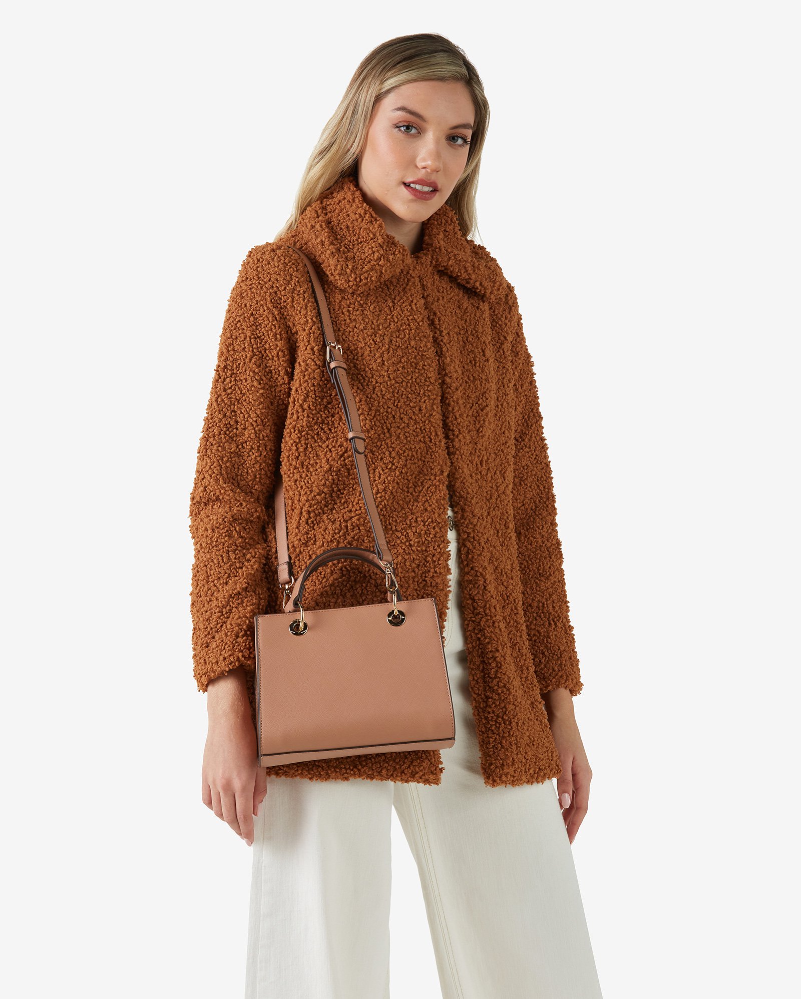 aldo sevirelle bolsa