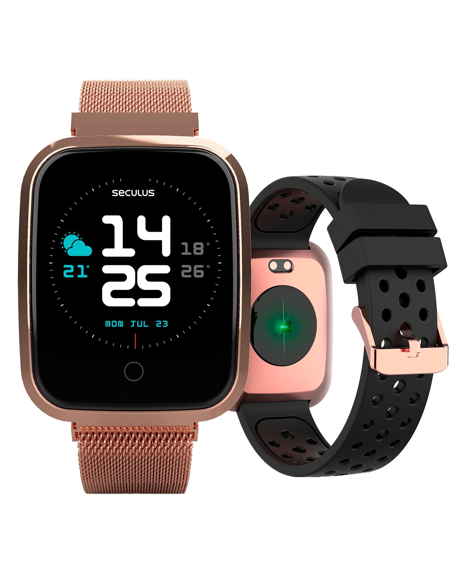 riachuelo smartwatch