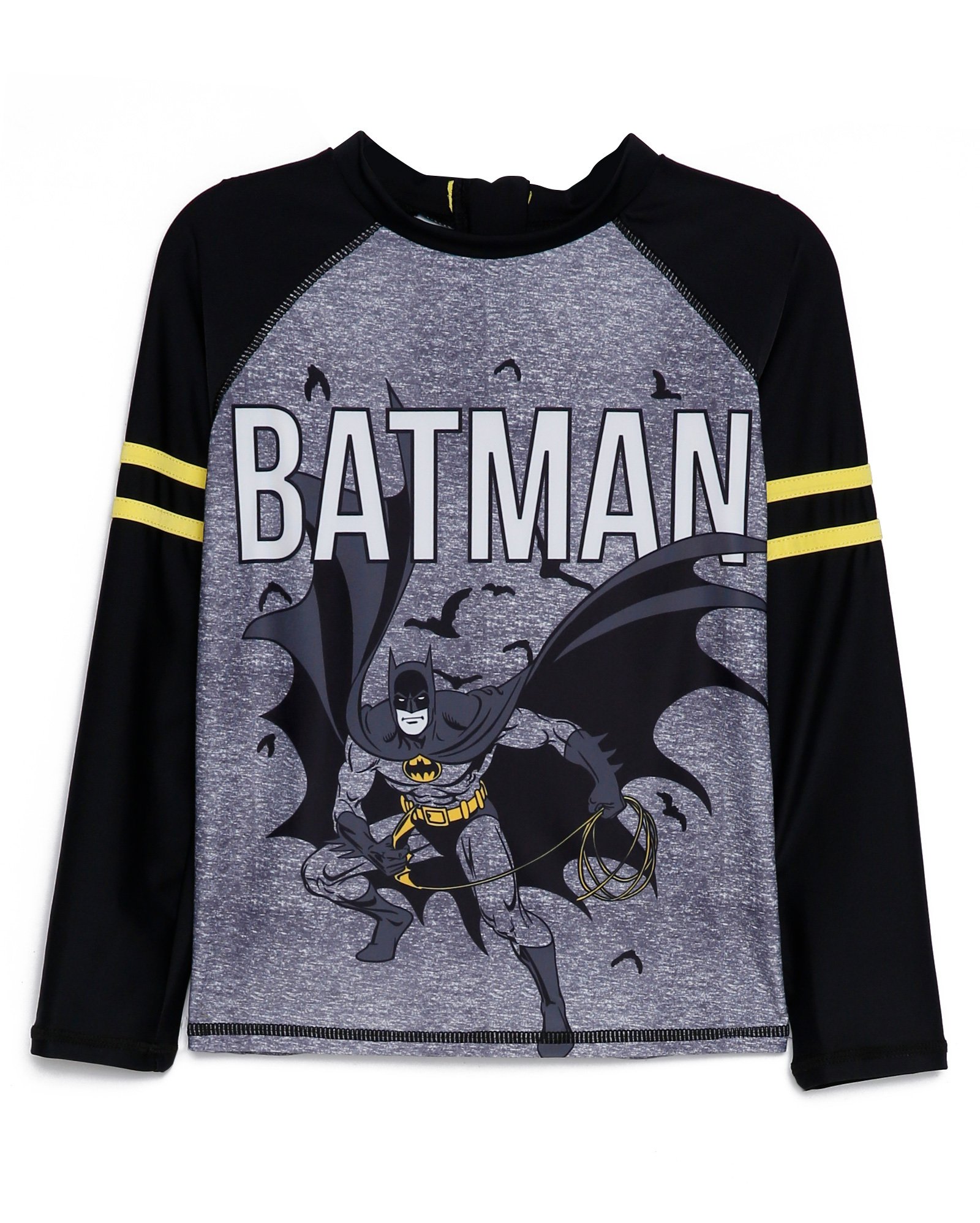 camisa uv batman