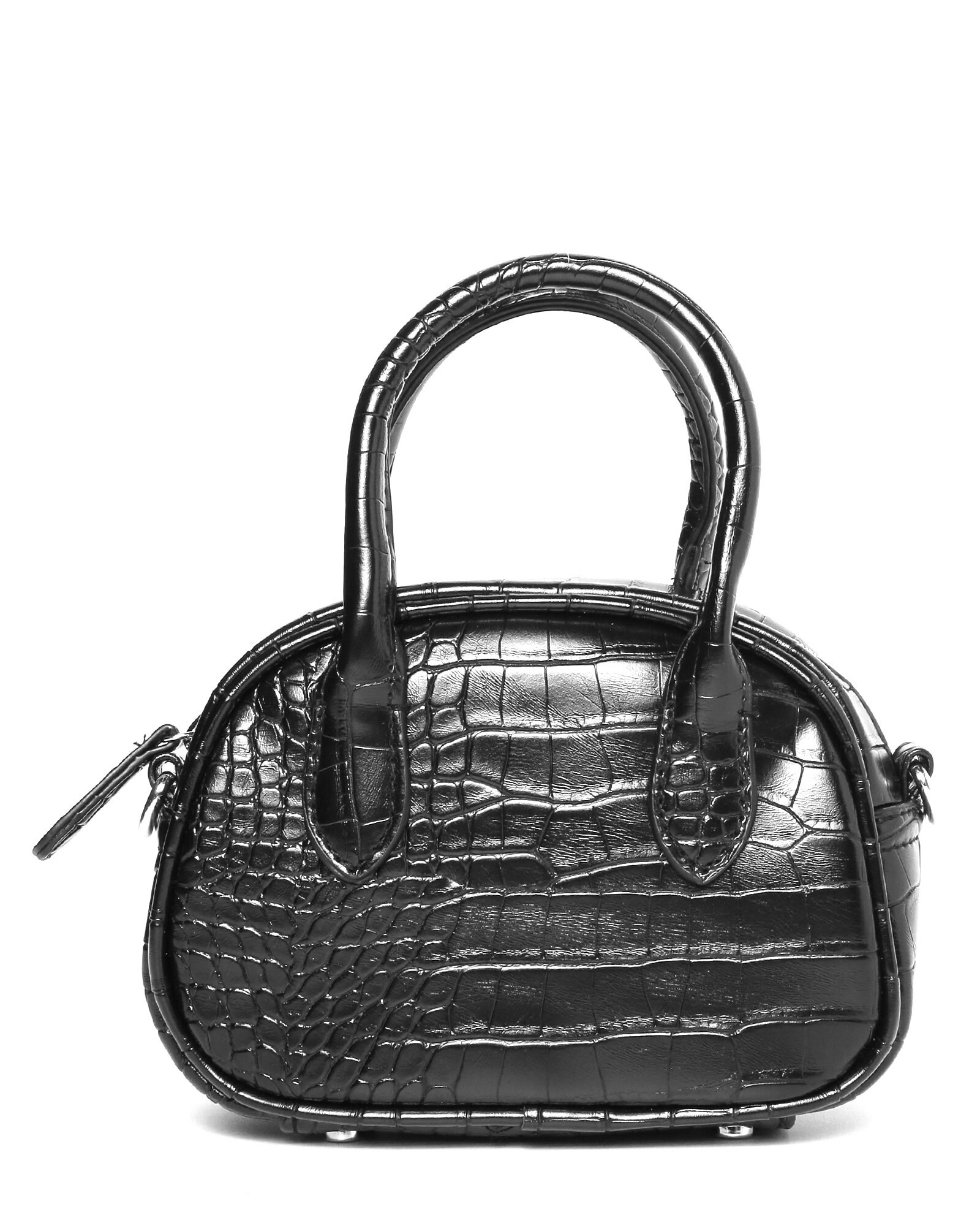 croco mini bolsa