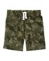 Bermuda Camuflada Carter's - Verde