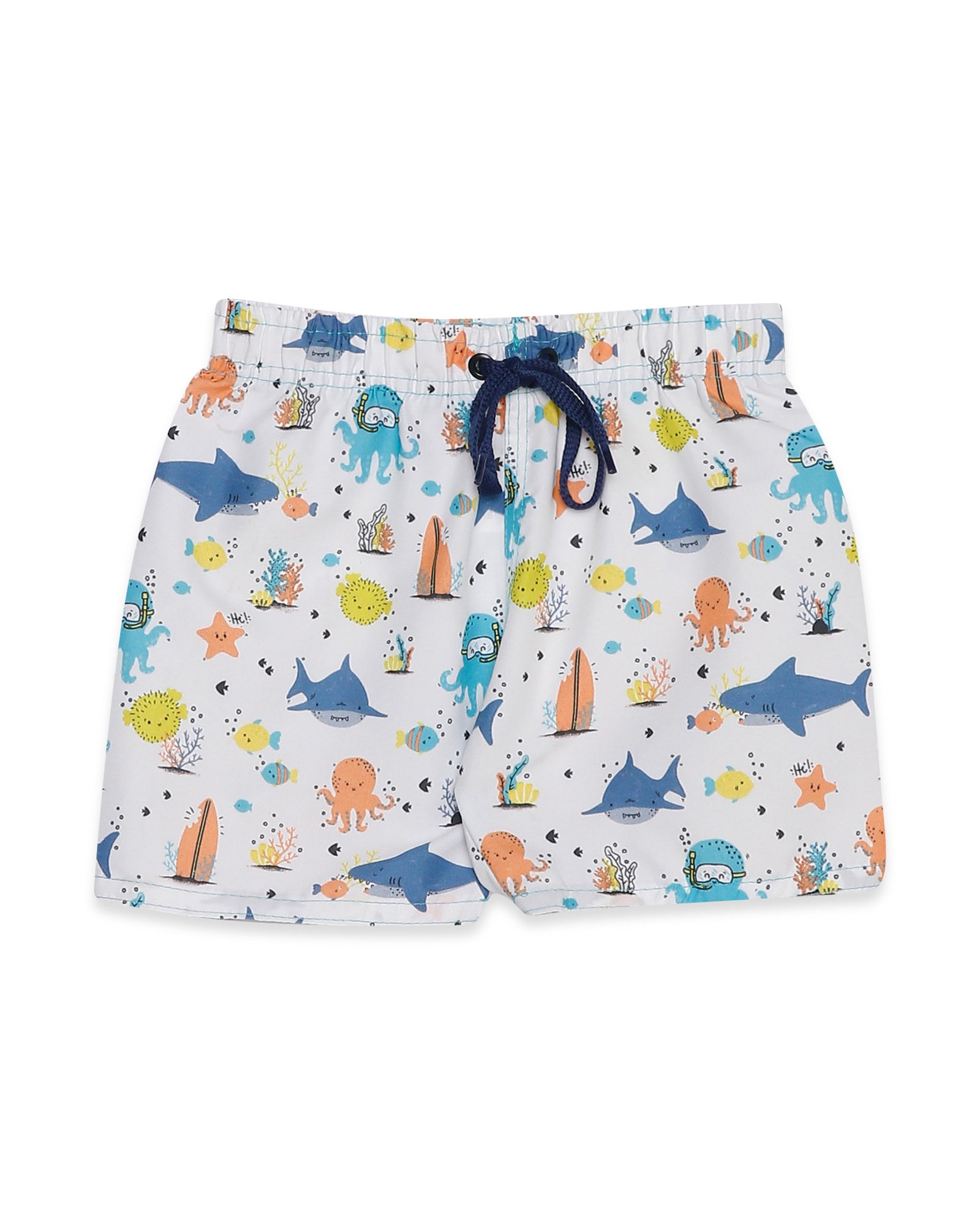 short de banho riachuelo