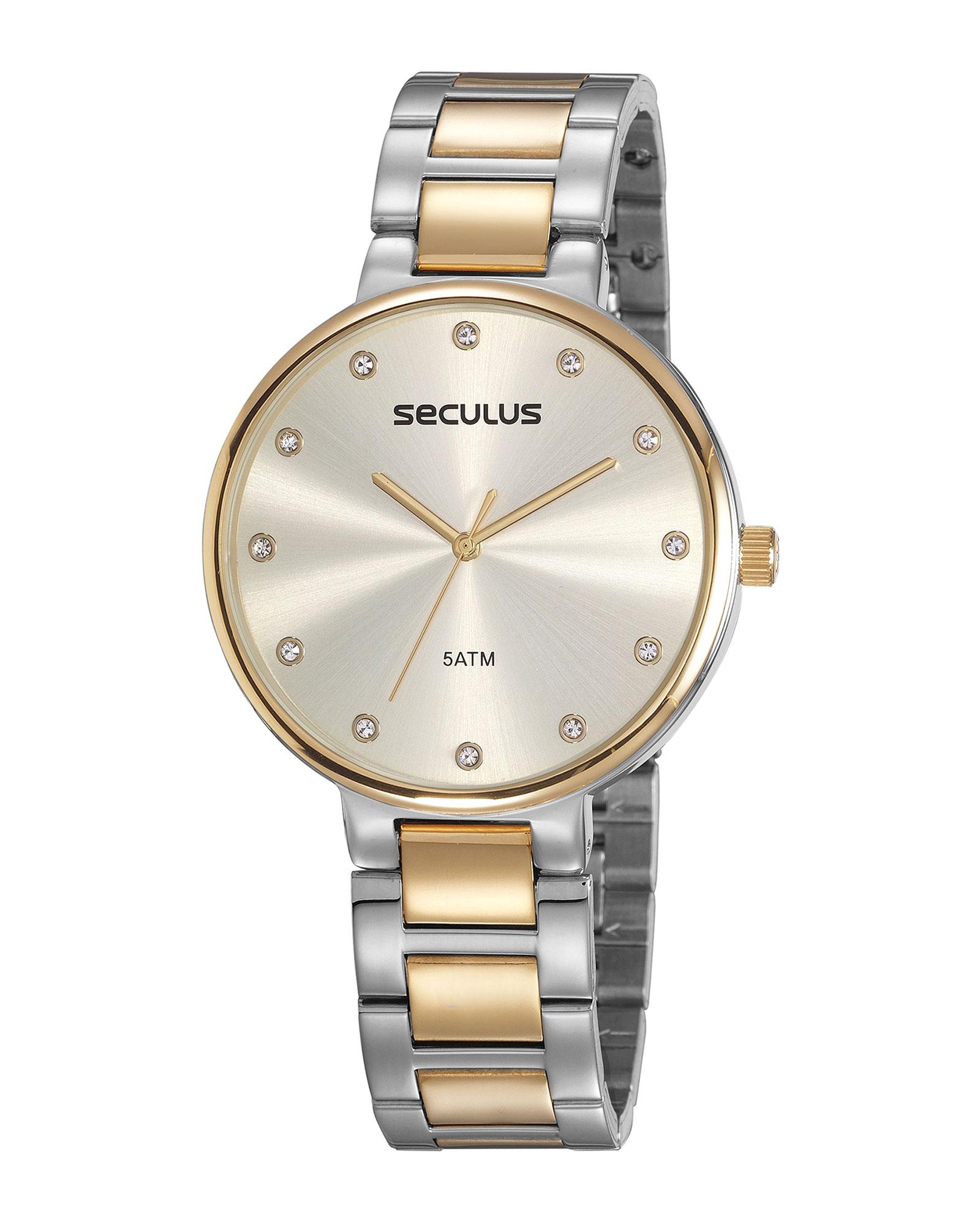 seculus 5atm