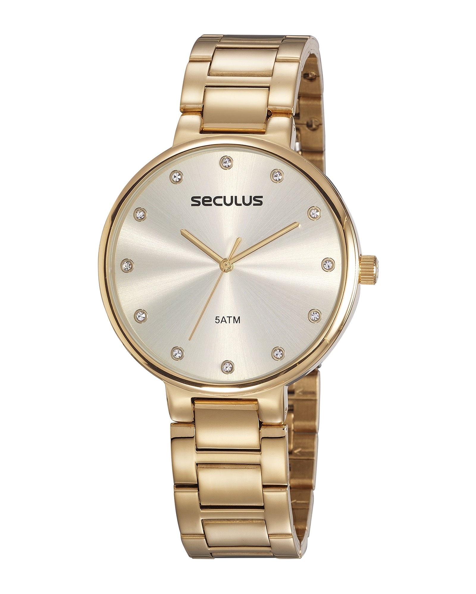 seculus 5atm