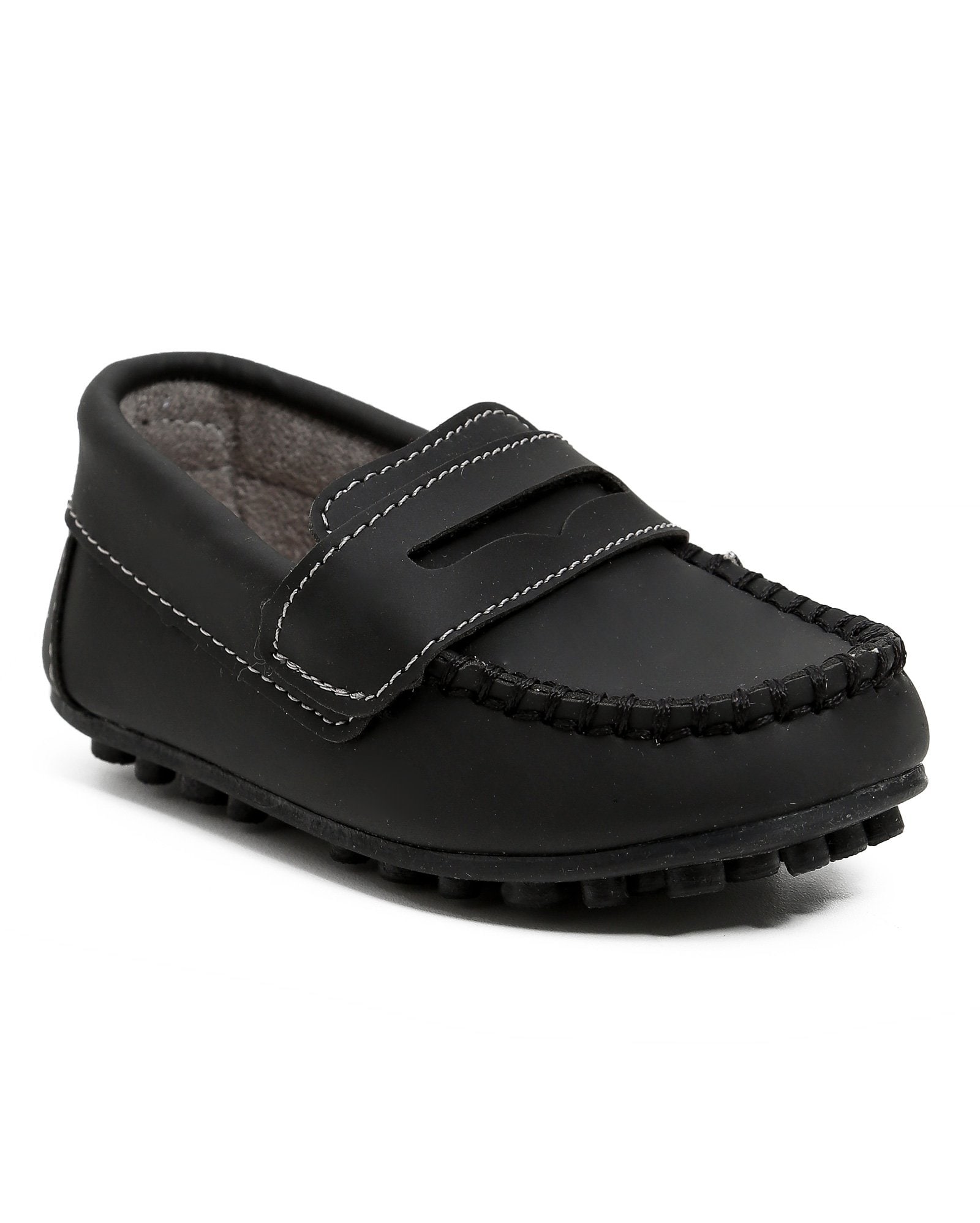 Riachuelo | Sapato Mocassim Infantil RCHLO Kids - Preto
