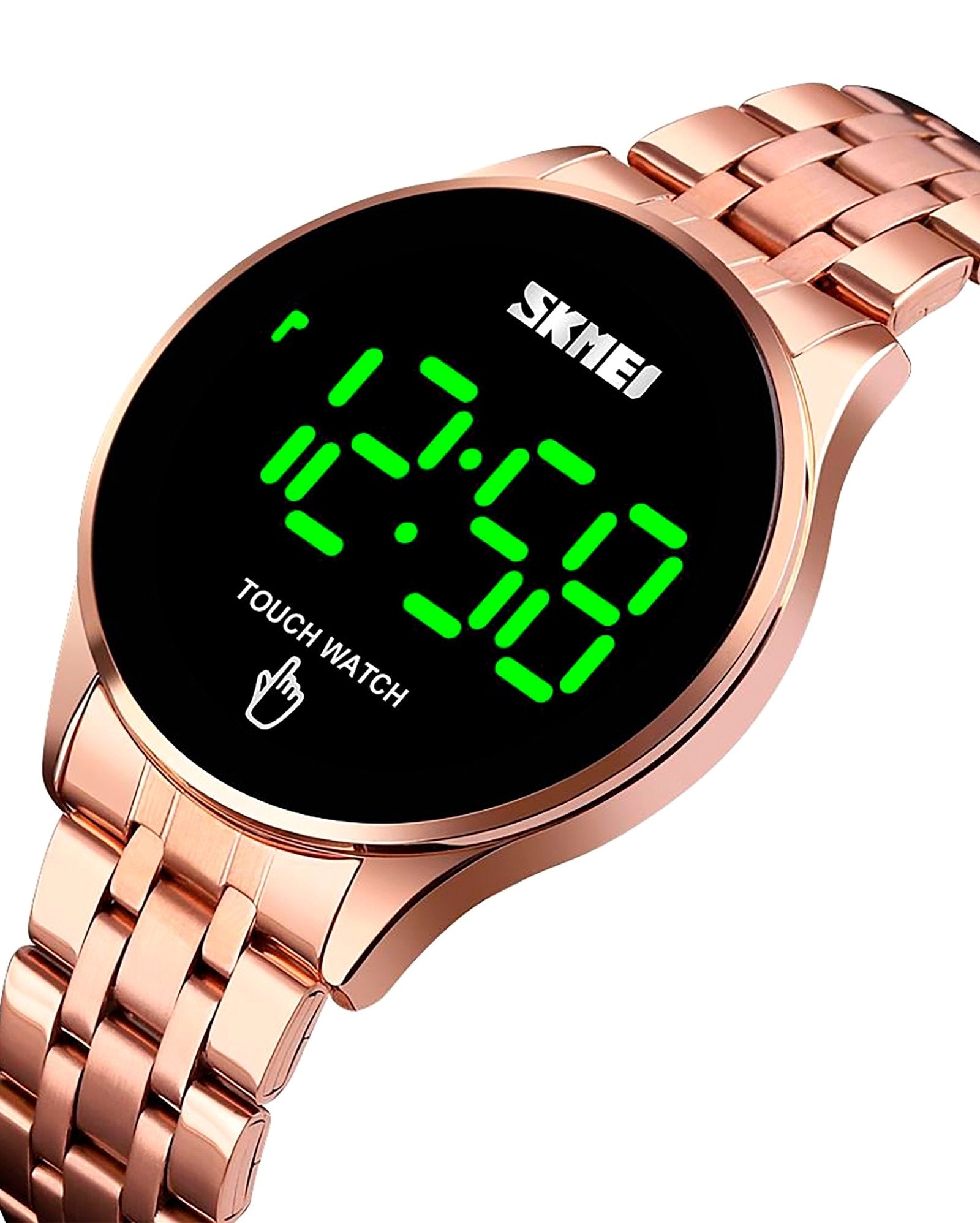 Riachuelo | Relógio Feminino 3ATM Skmei