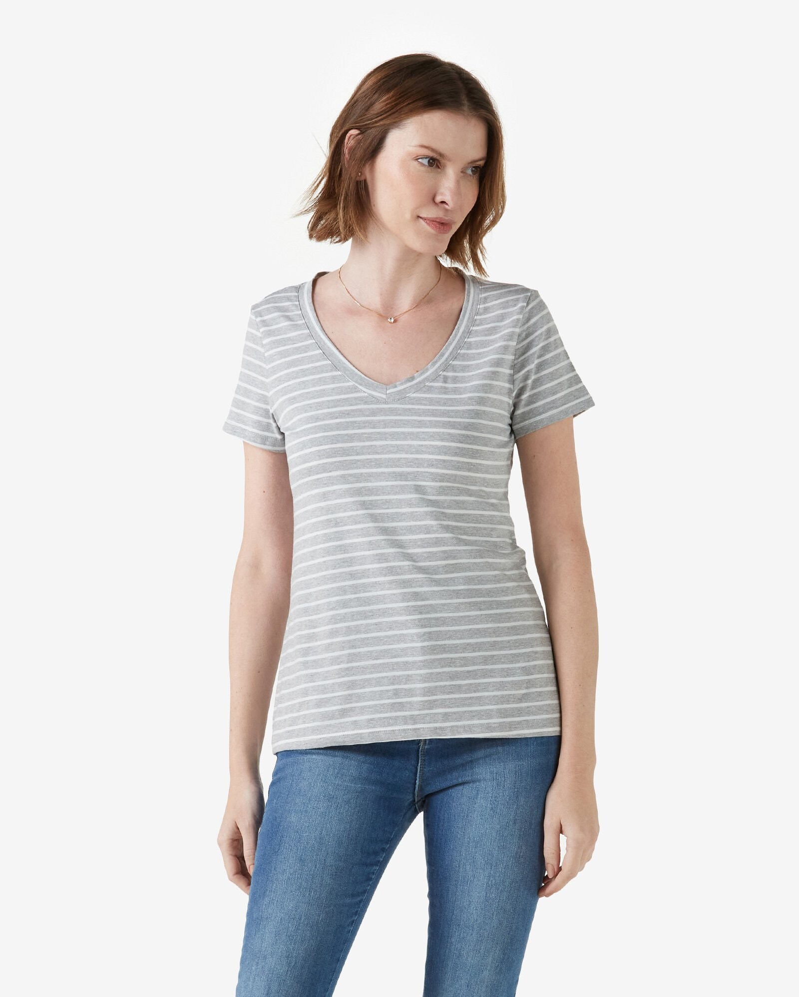 blusas basicas riachuelo